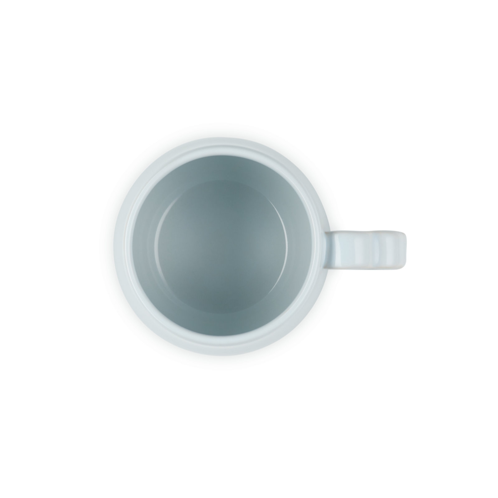 Fleur Lace Mug image number 3