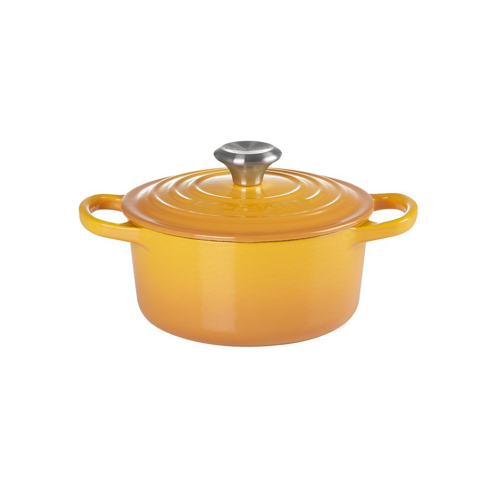 Round French Oven Nectar 16cm