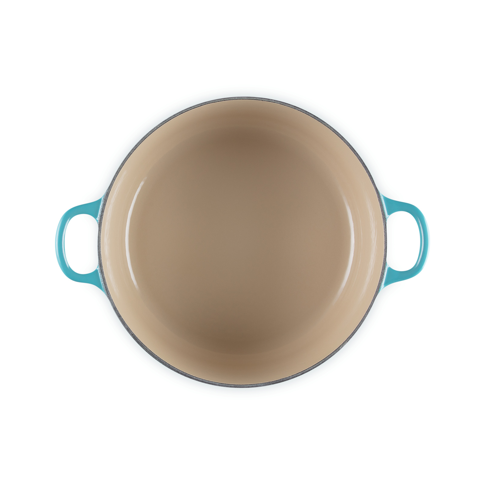 Round French Oven Phenolic Knob image number 4