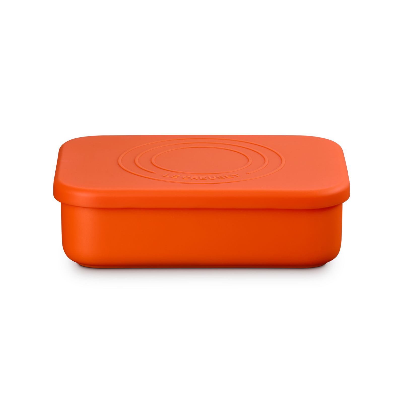 Silicone Storage container Flame 1L