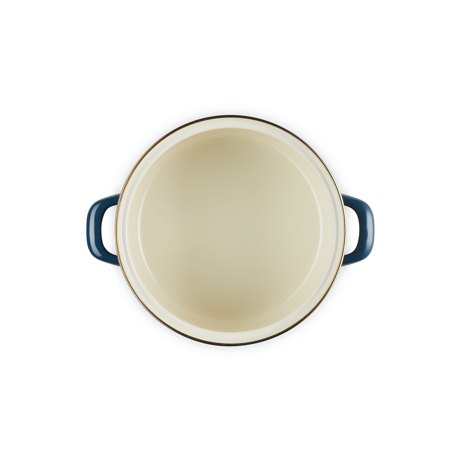 EOS Casserole Agave 20 cm Light Gold Knob image number 4
