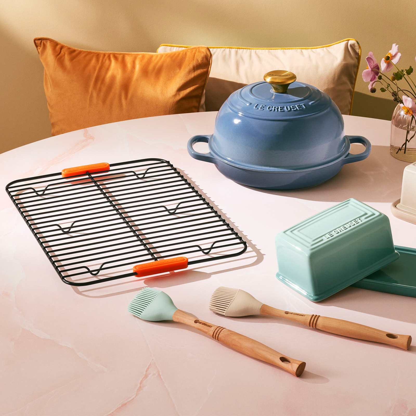 Revolution Basting Brush image number 2