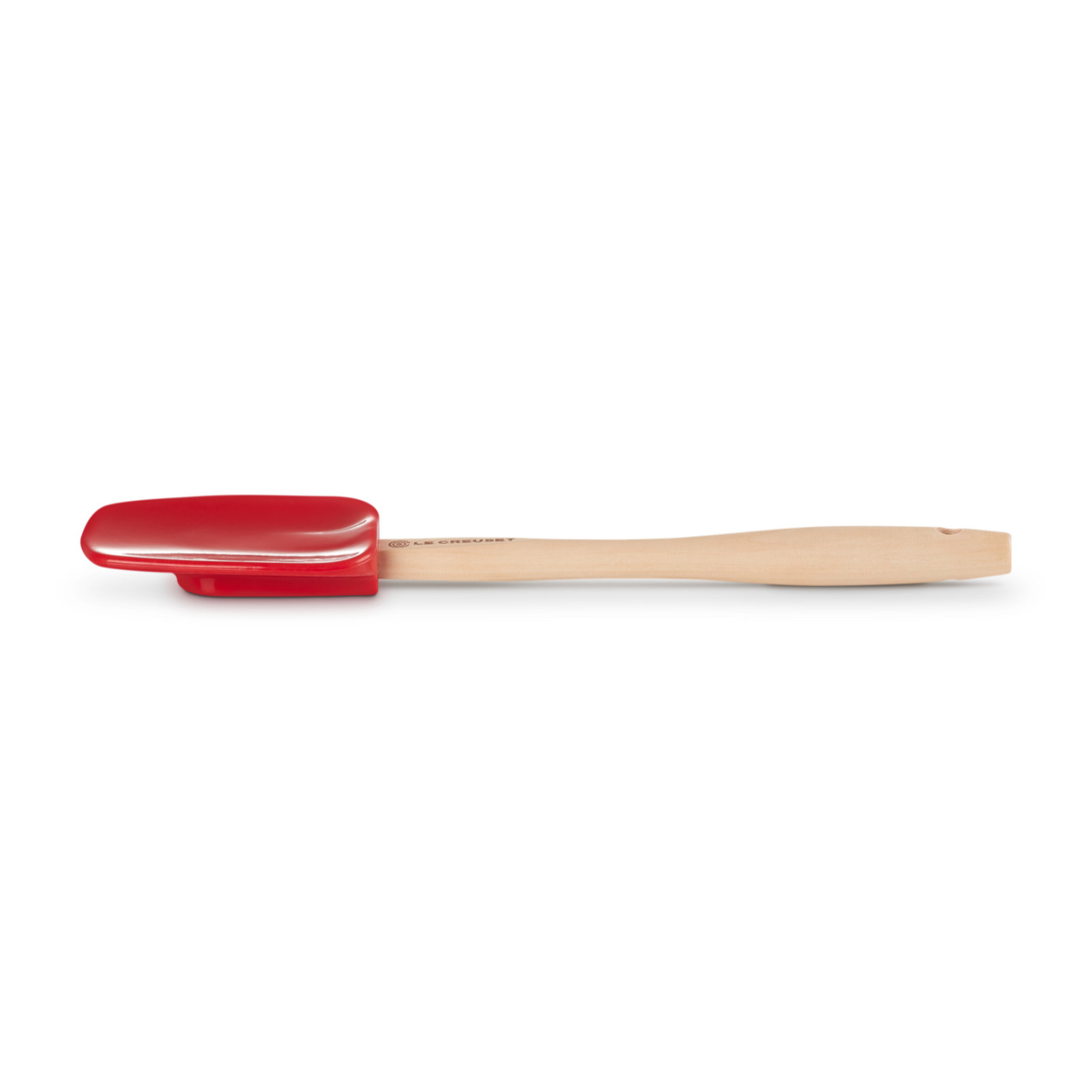 Bijou Silicone Spatula Spoon Large image number 1