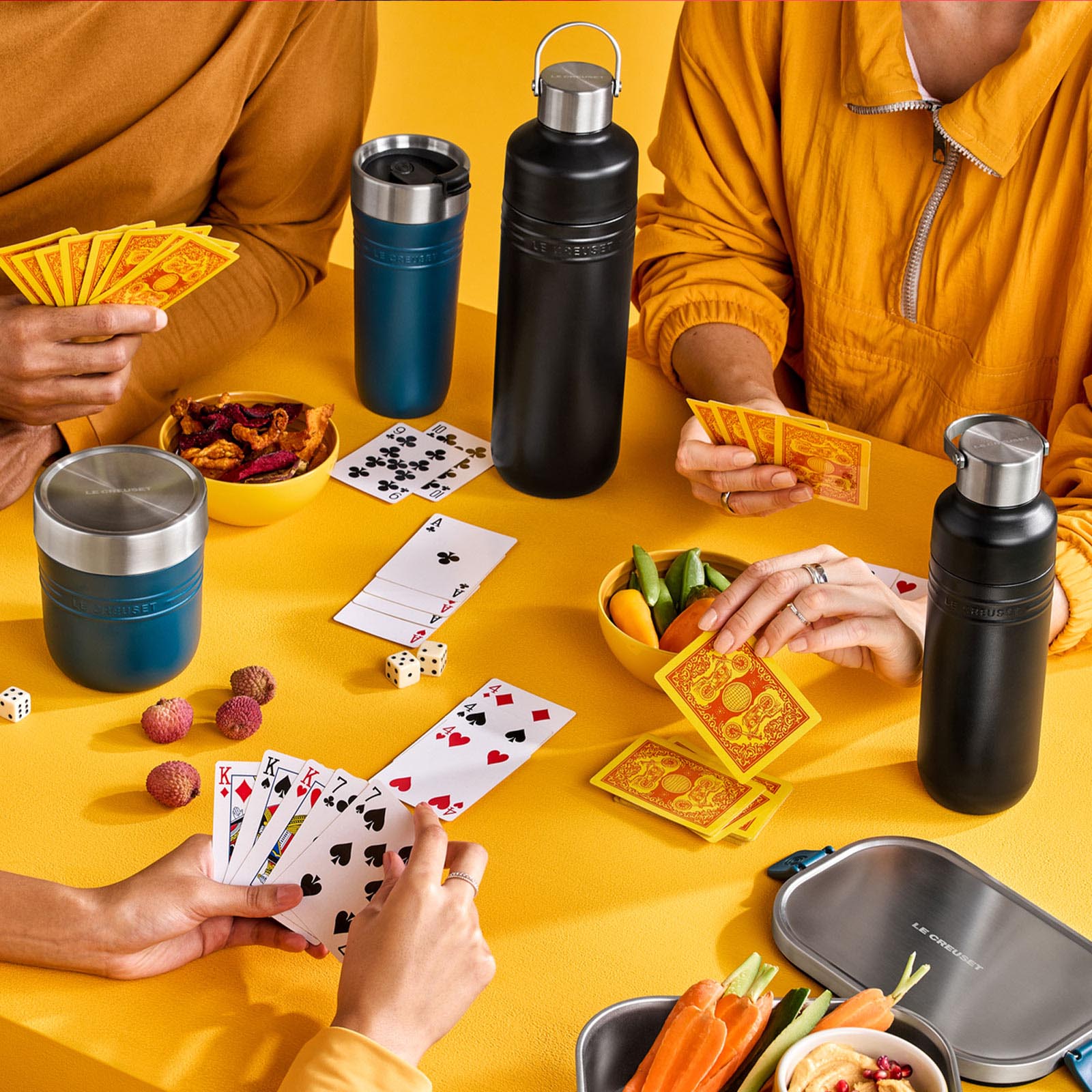 On The Go Travel Mug image number 6