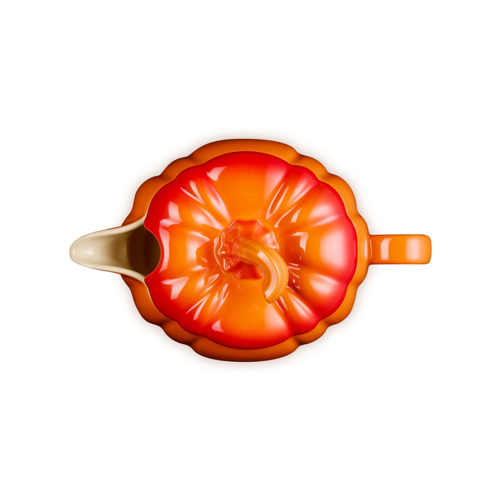 Pumpkin Gravy Boat image number 2