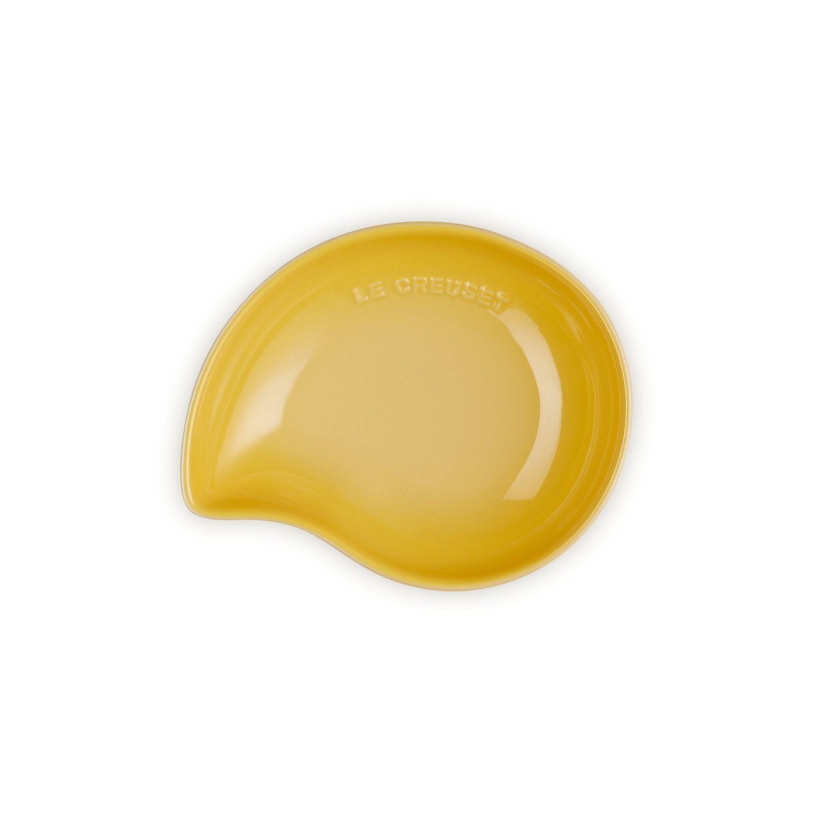 Seoul Sphere Leaf Dish image number 0