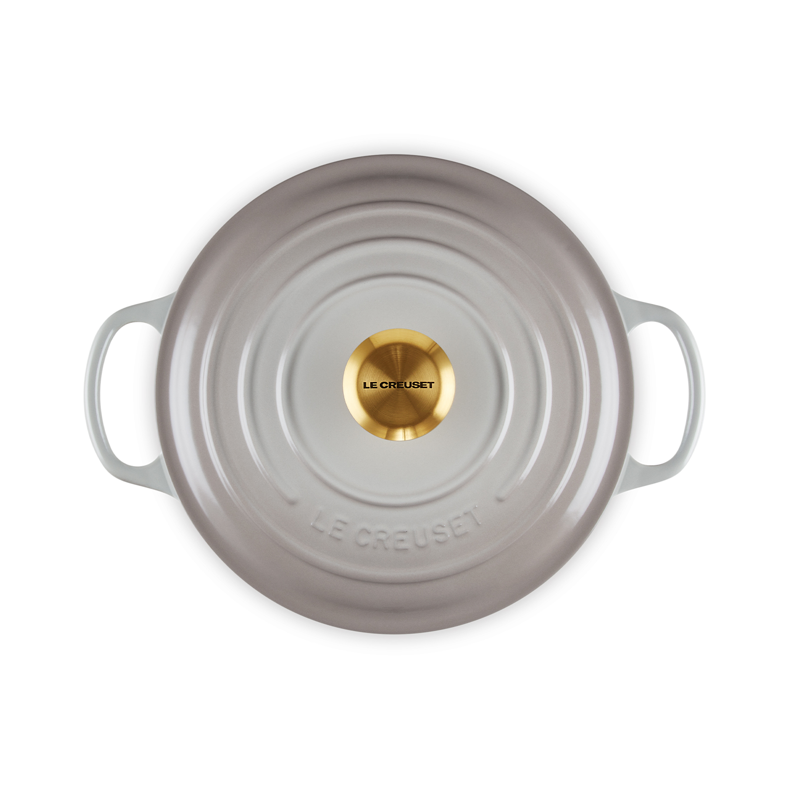 Round French Oven image number 3