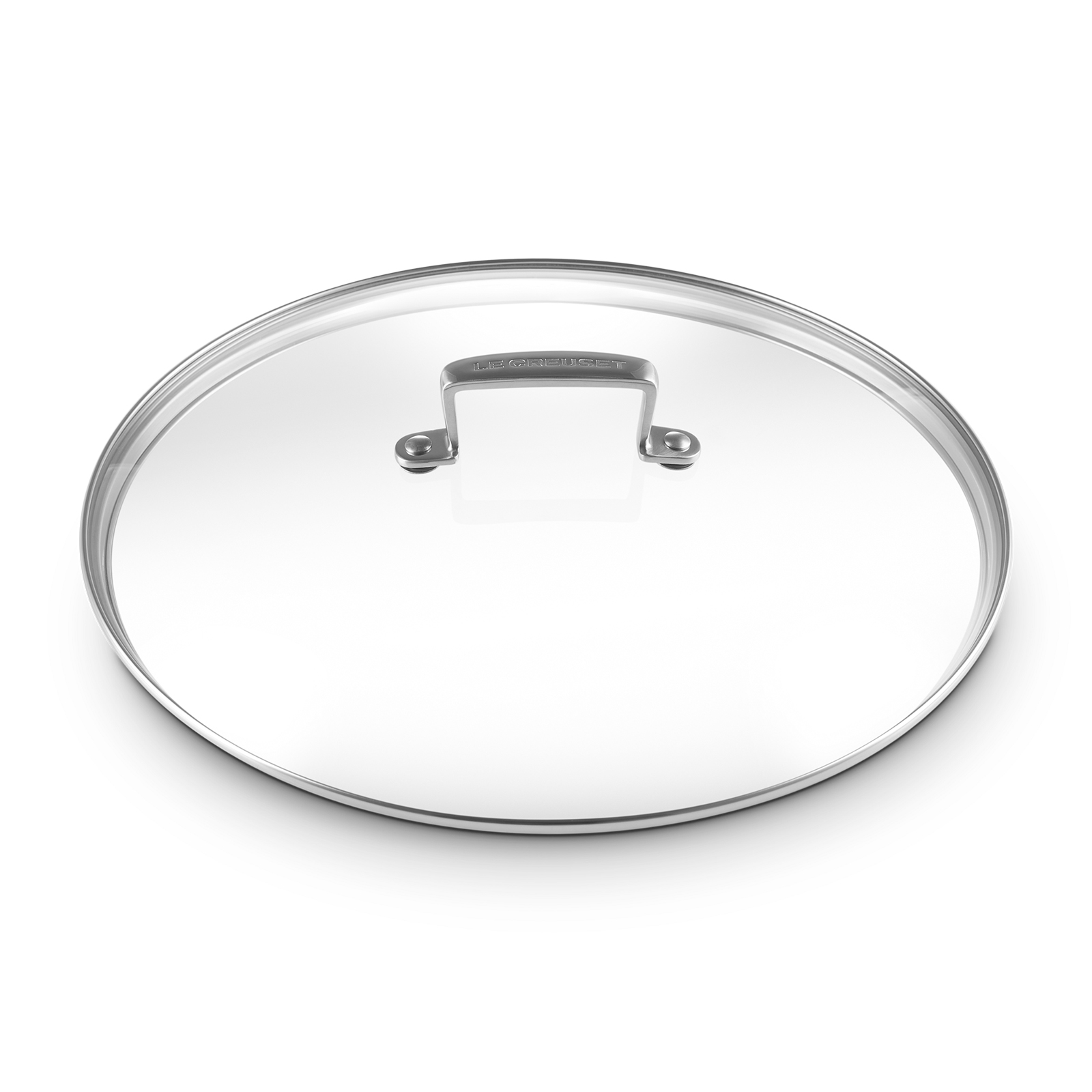 TNS Glass Lid image number 2