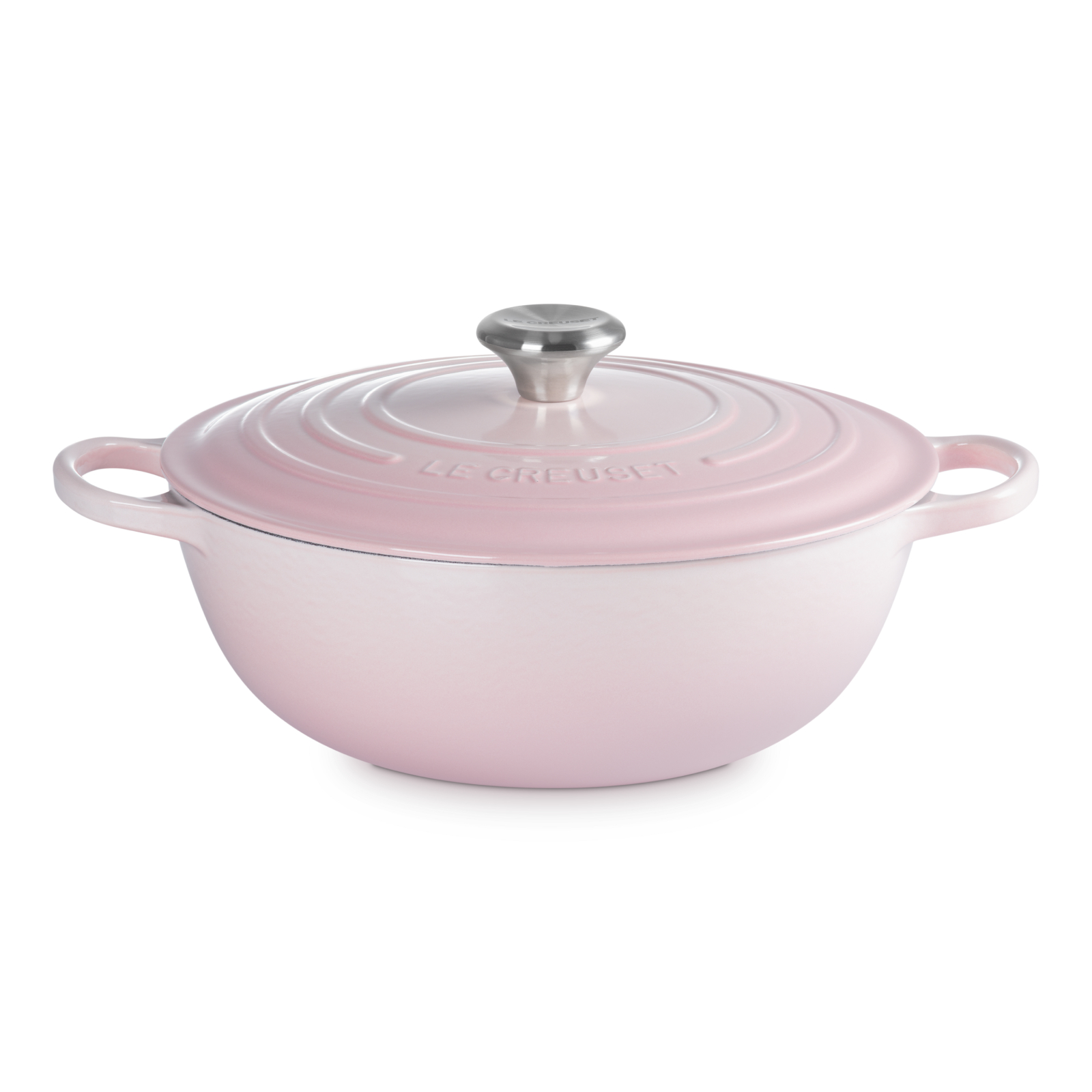 Marmite Shell Pink 28cm