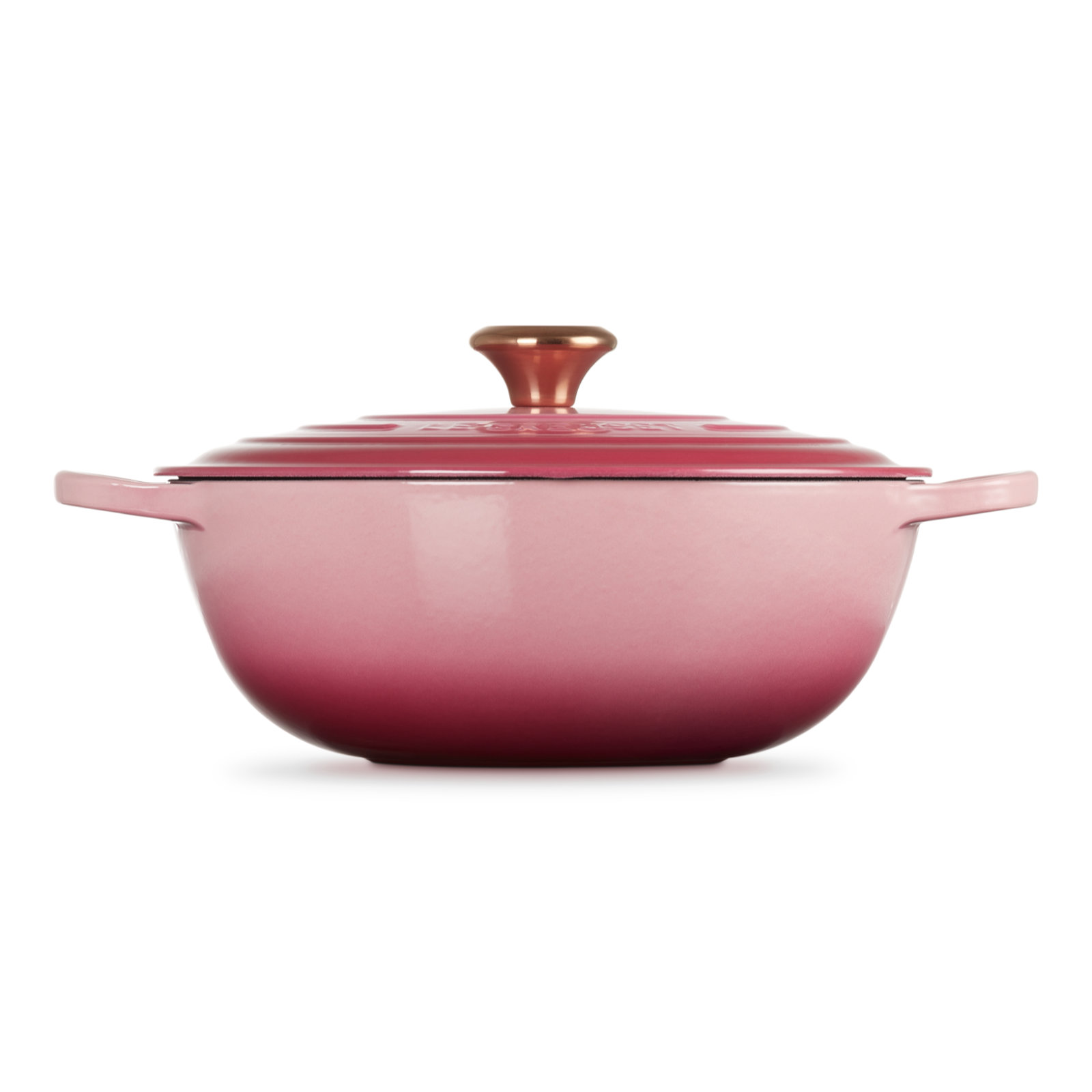 Marmite Copper Knob image number 2