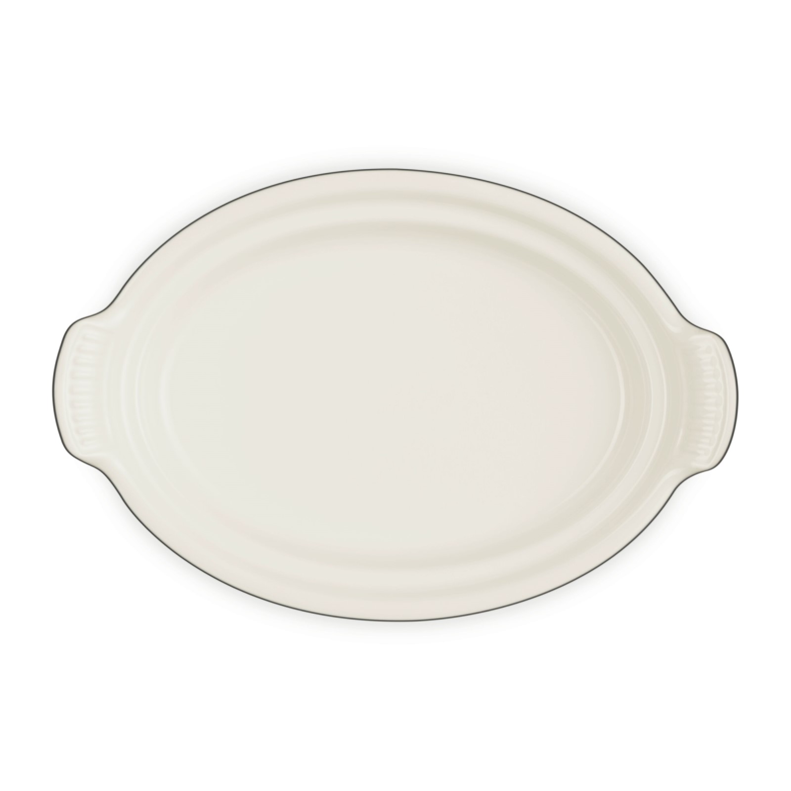 Pumpkin Stoneware Butter Dish image number 4