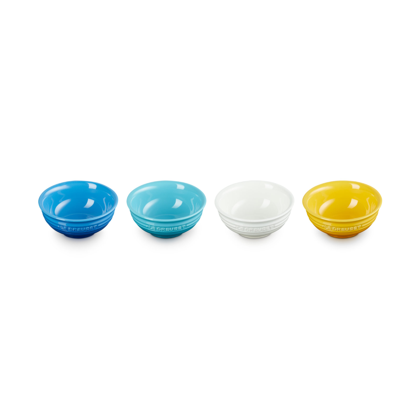 Set of 4 Mini Bowl image number 2