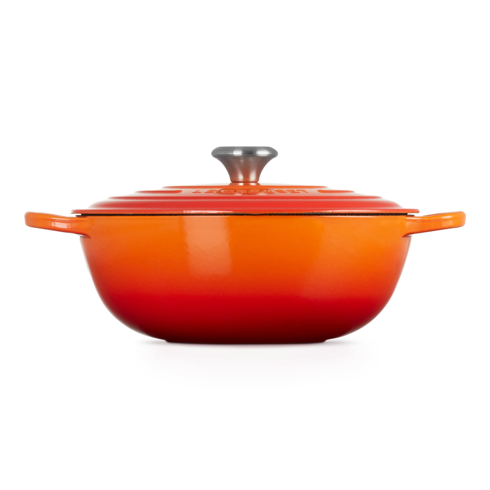 Marmite Stainless Steel Knob image number 2