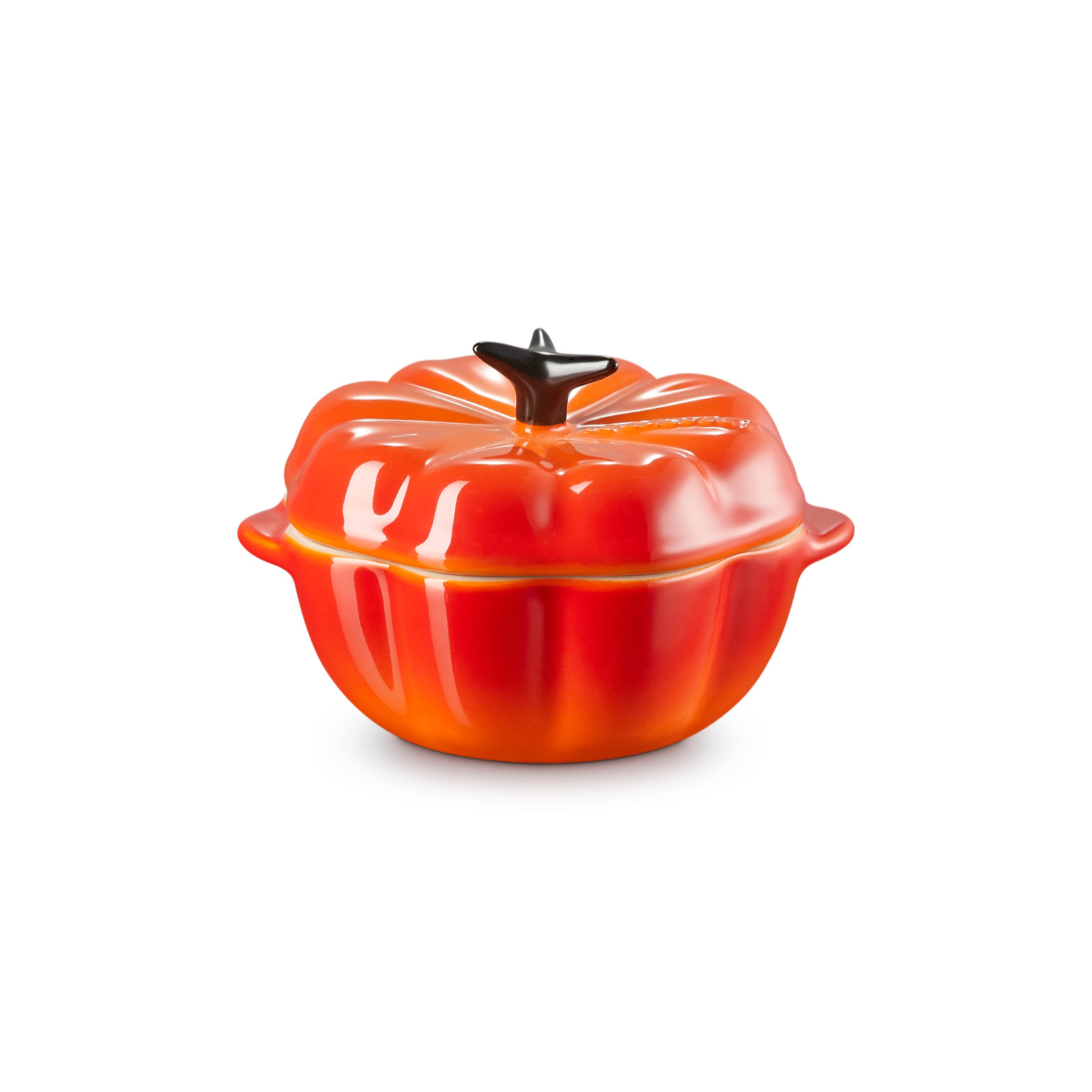 Petite Pumpkin Casserole Flame 0.3L