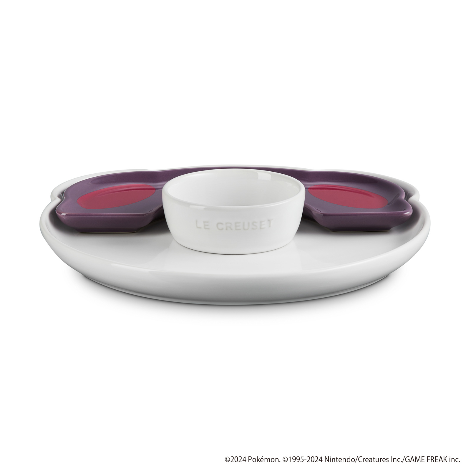 Pok&eacute;mon Master Ball Tableware Set image number 4