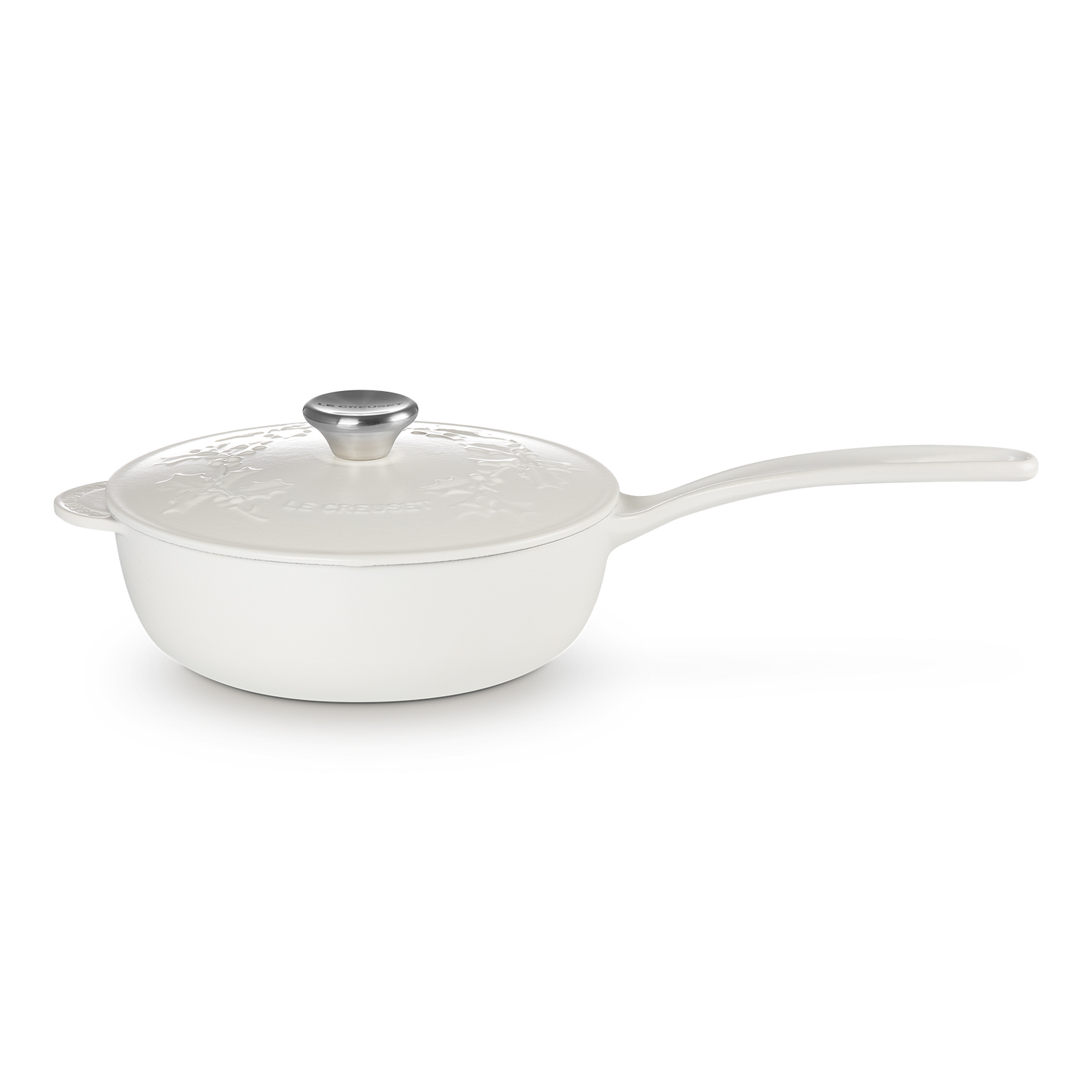 Holly Sauce Pan SS Knob image number 1