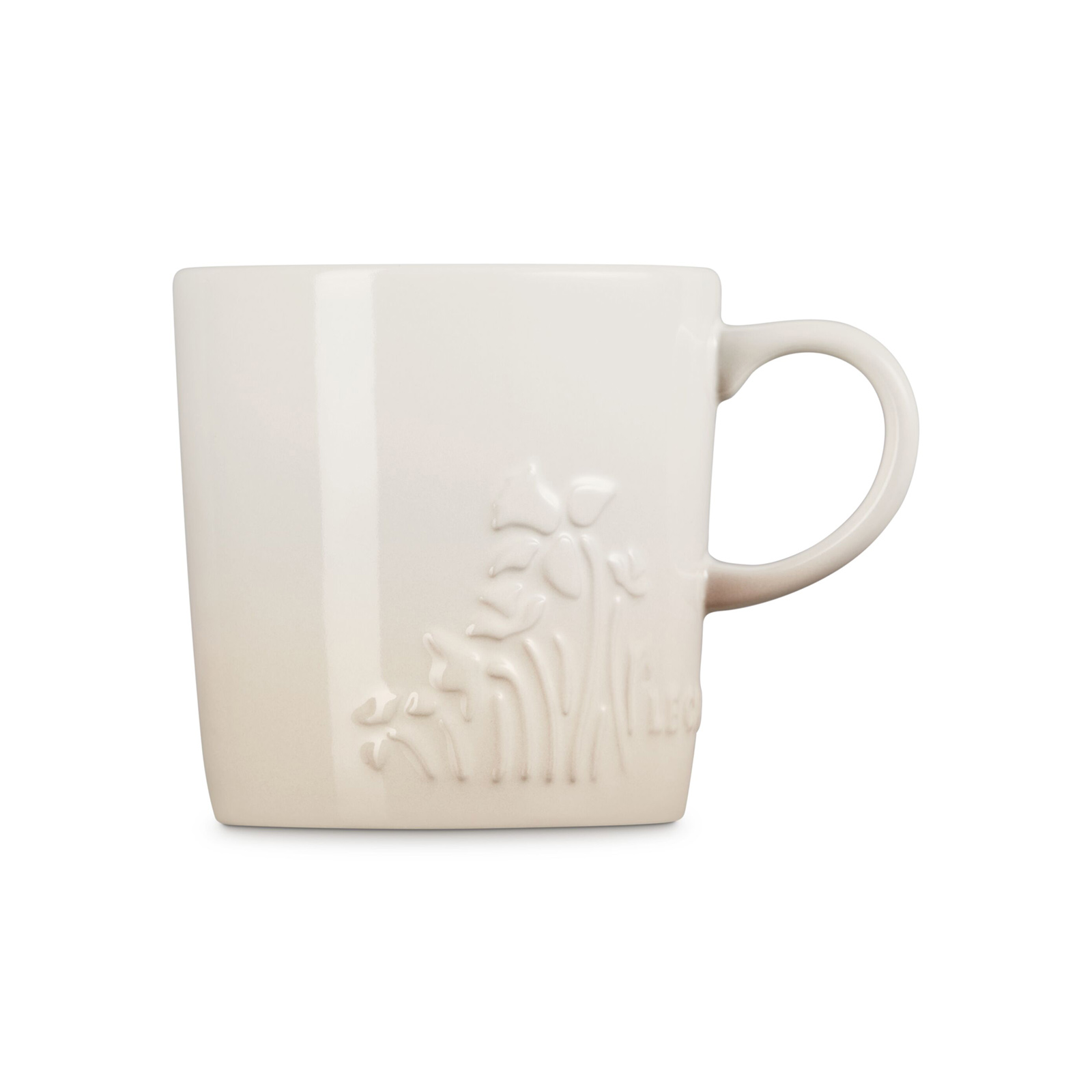 Jardin Relief London Coffee Mug image number 3