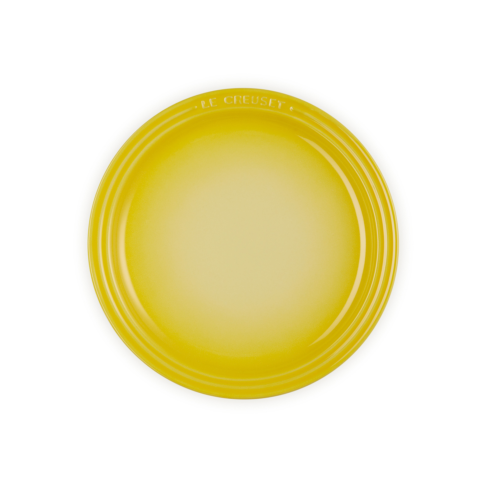 Tokyo Stoneware Round Plate image number 2