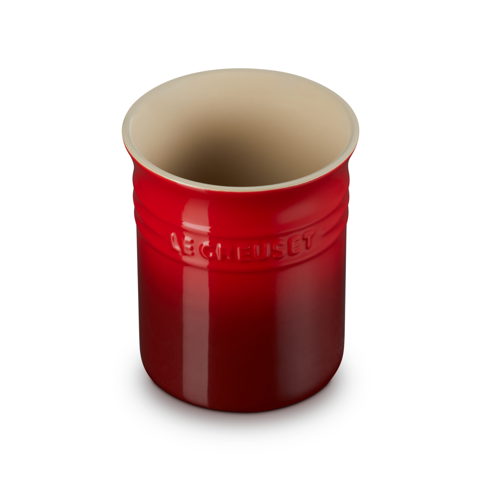 Classic Utensil Crock 1L image number 1