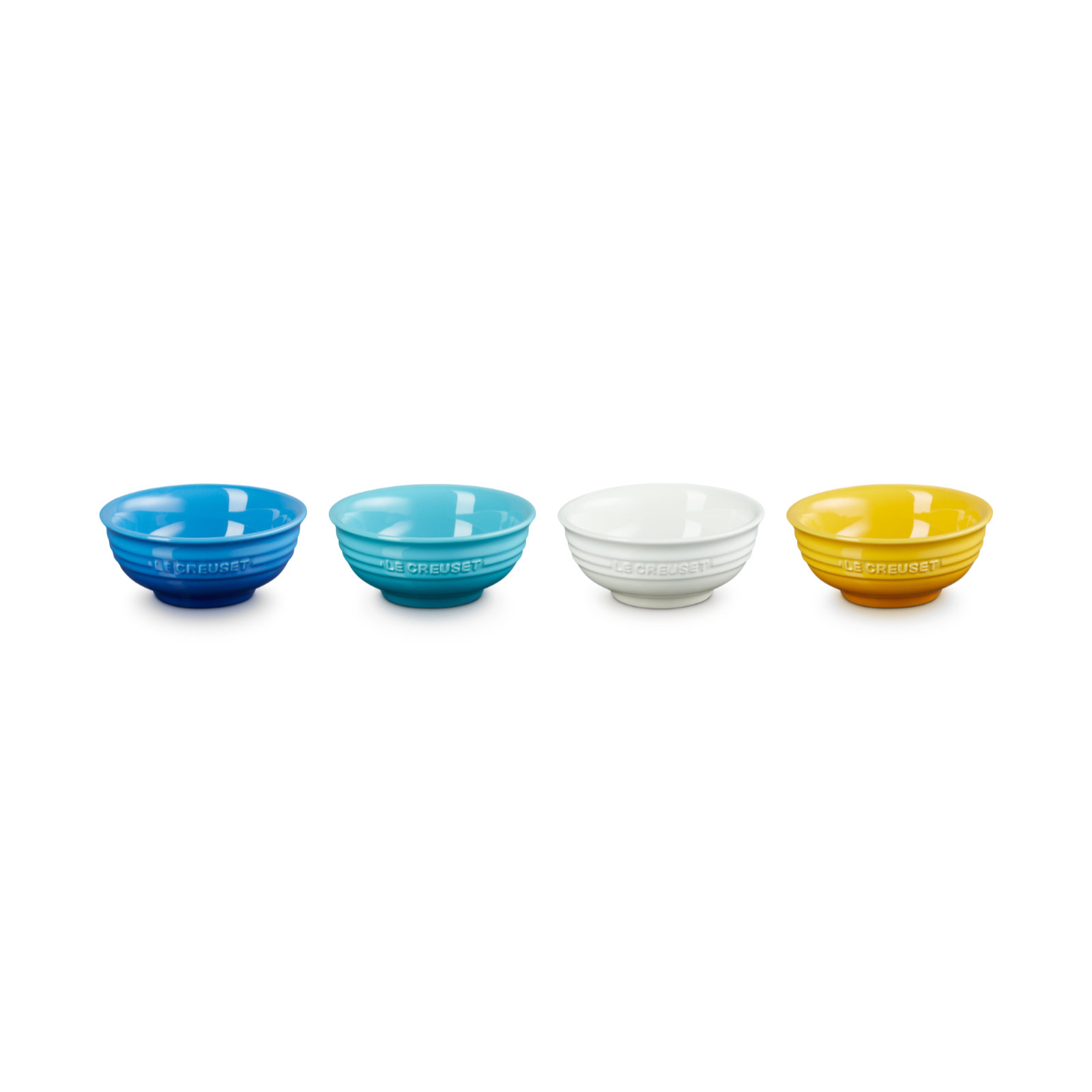 Set of 4 Mini Bowl image number 1