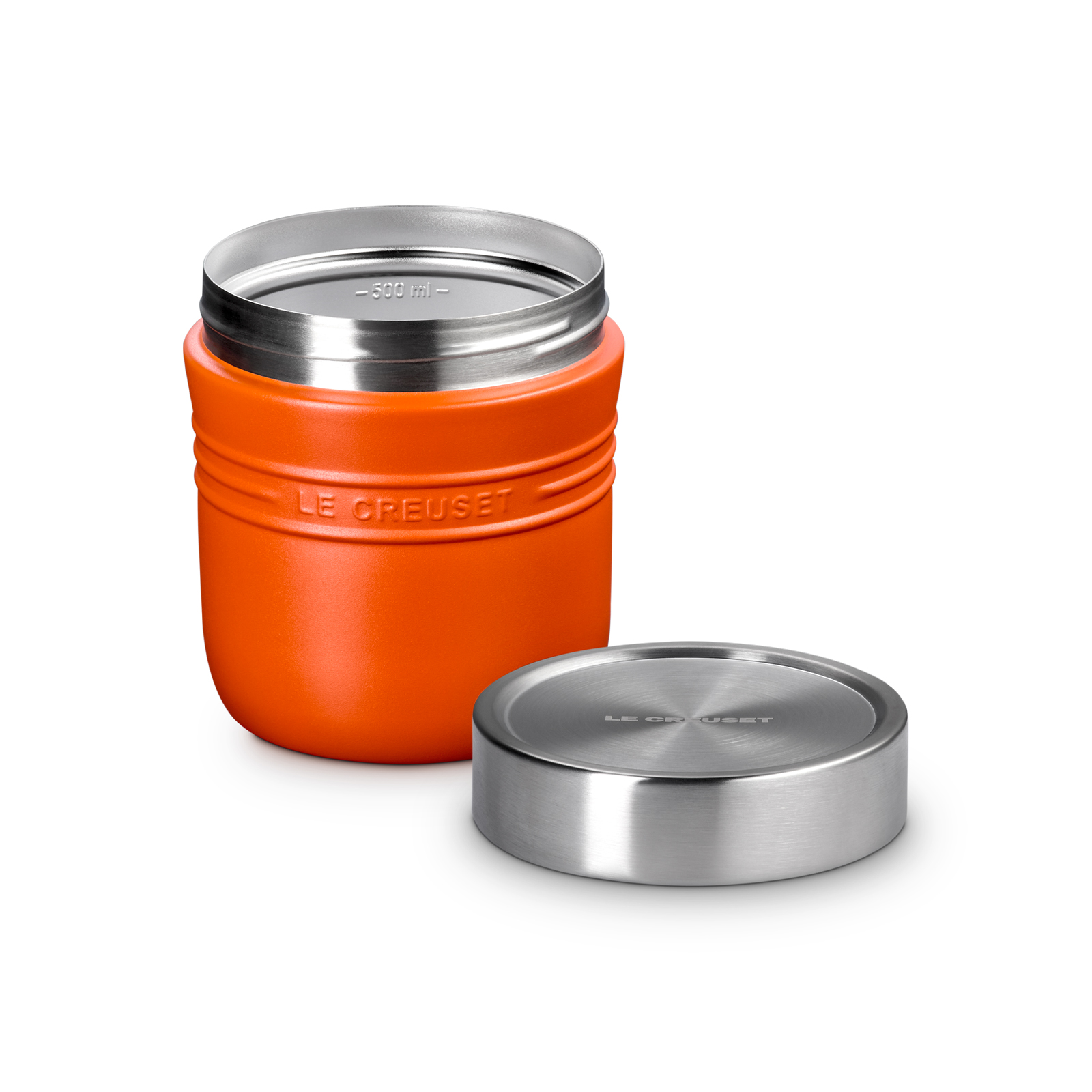 On The Go Food Flask image number 3