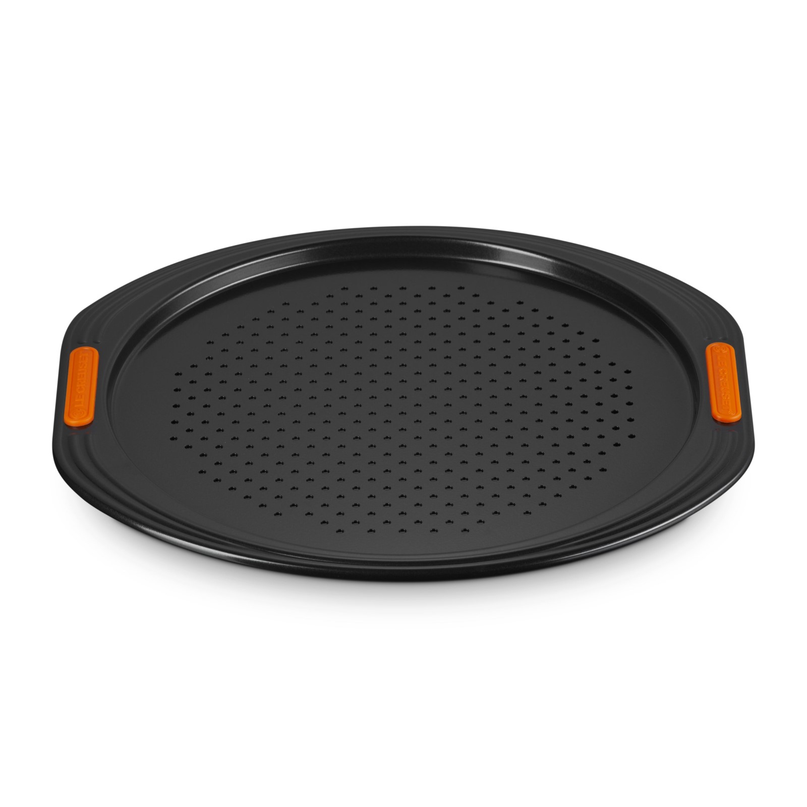 Round Pizza Pan image number 1