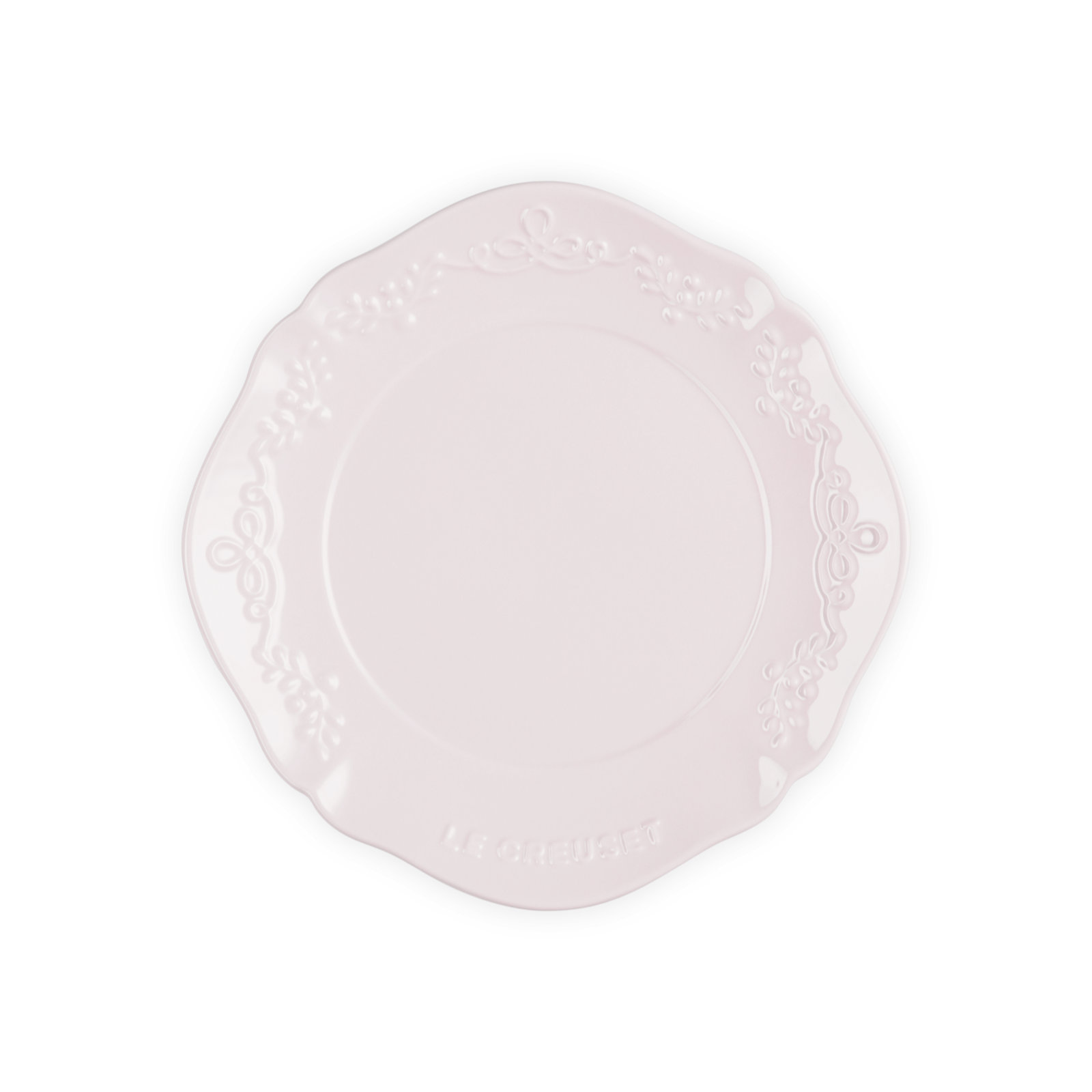 Eternity Lace Plate image number 2