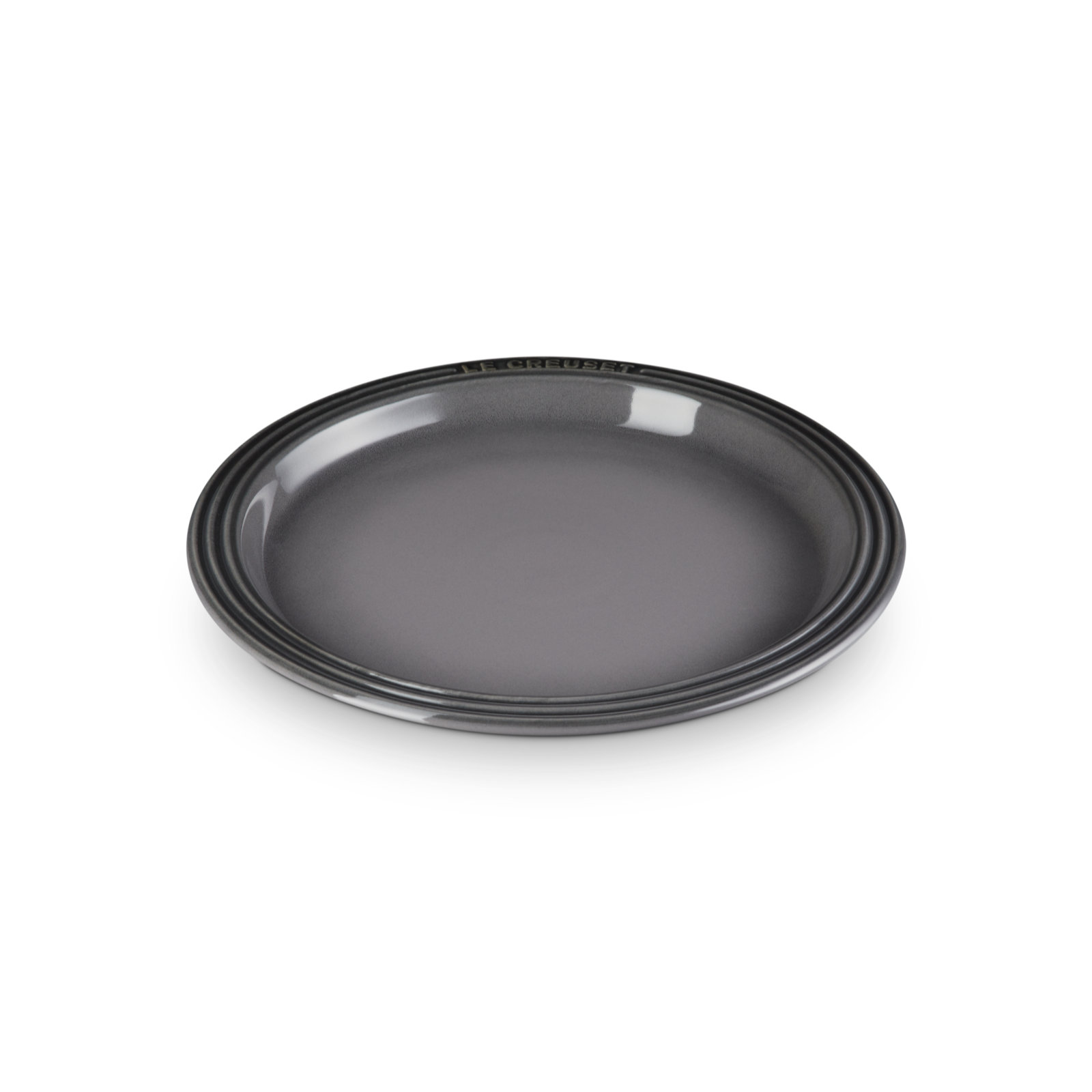 Manilla Round Plate image number 1