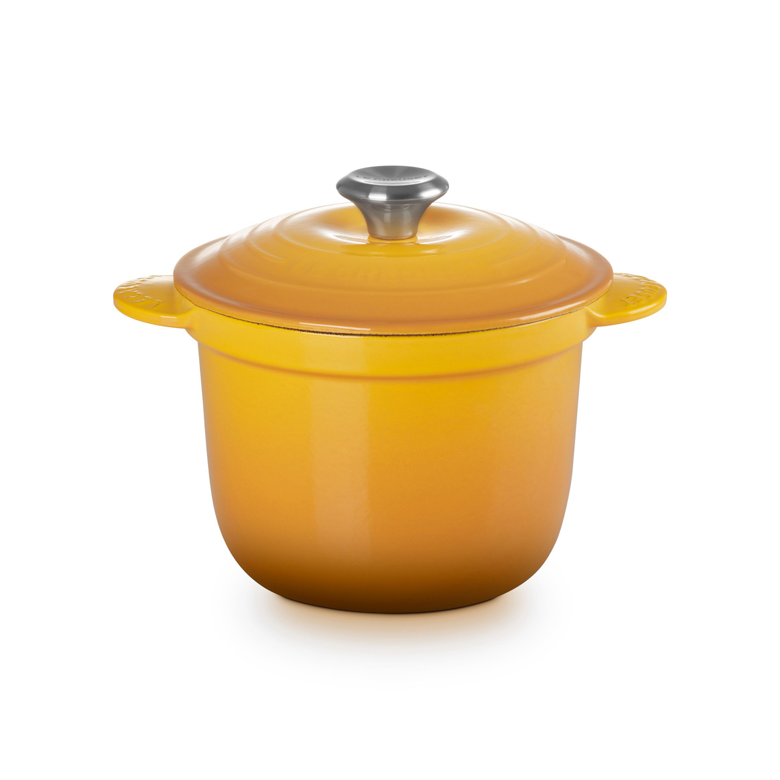 Rice Pot Nectar 18cm SS Knob