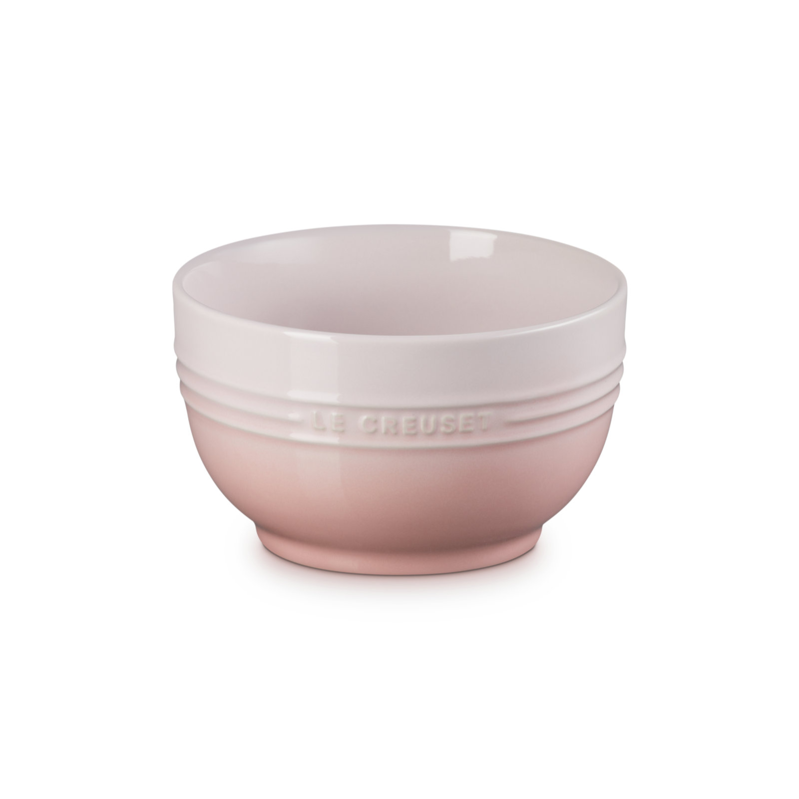 Manila Noodle Bowl Shell Pink 1.1L