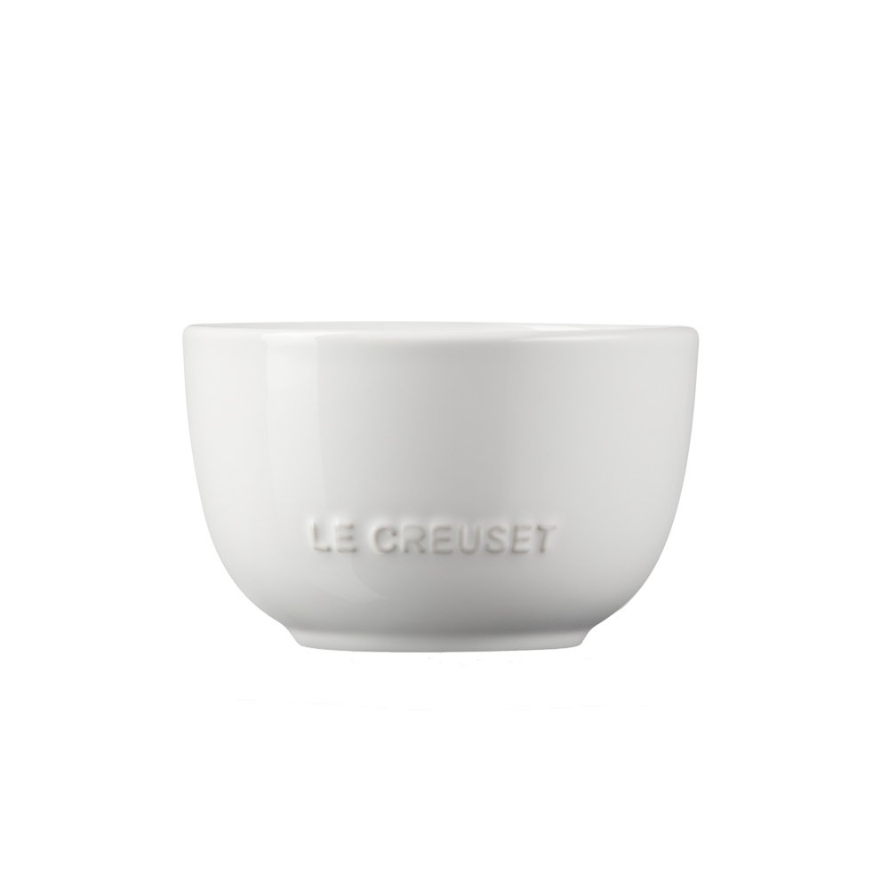 Stoneware Set of 5 Seoul Sphere Bowl image number 5