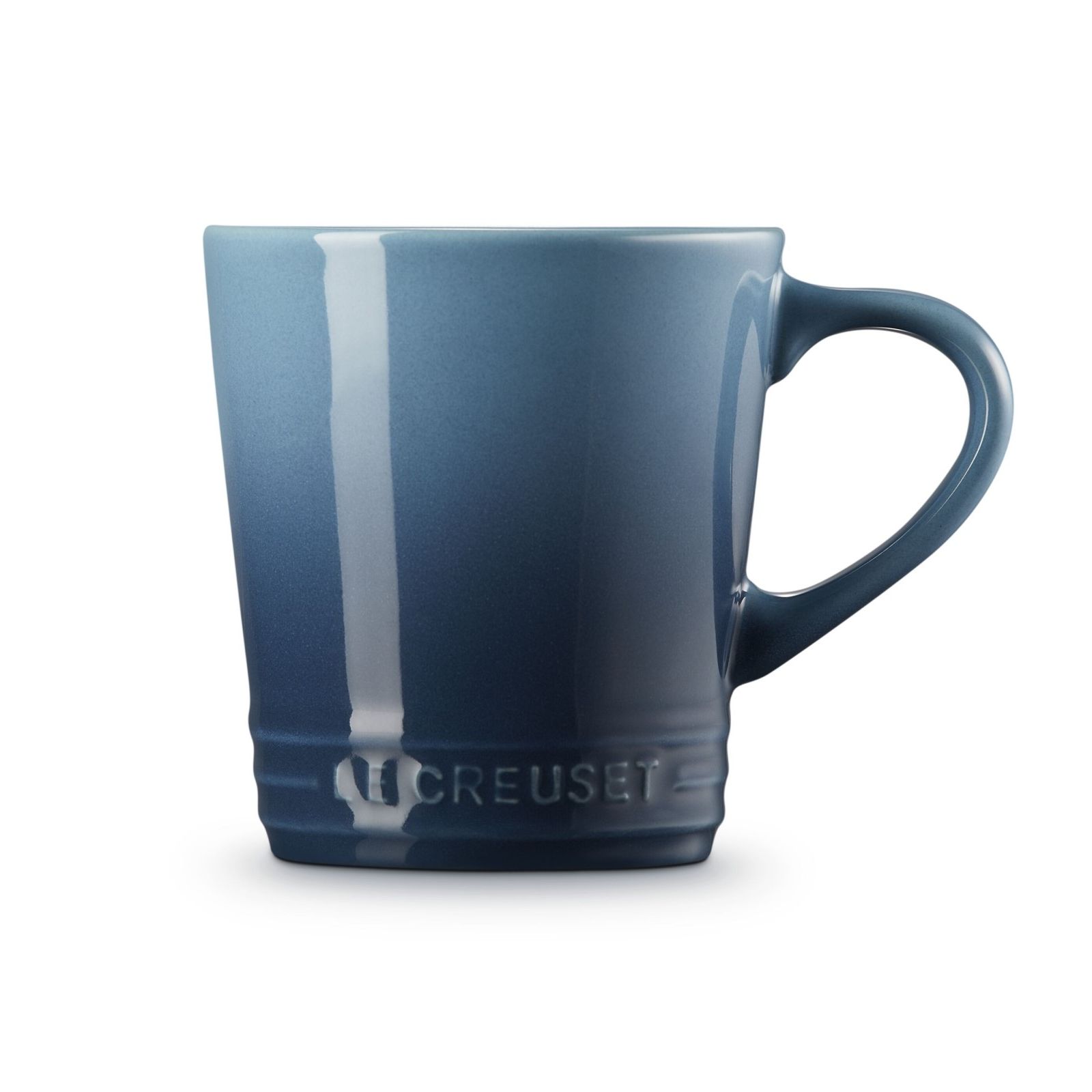 V Stoneware Mug image number 2