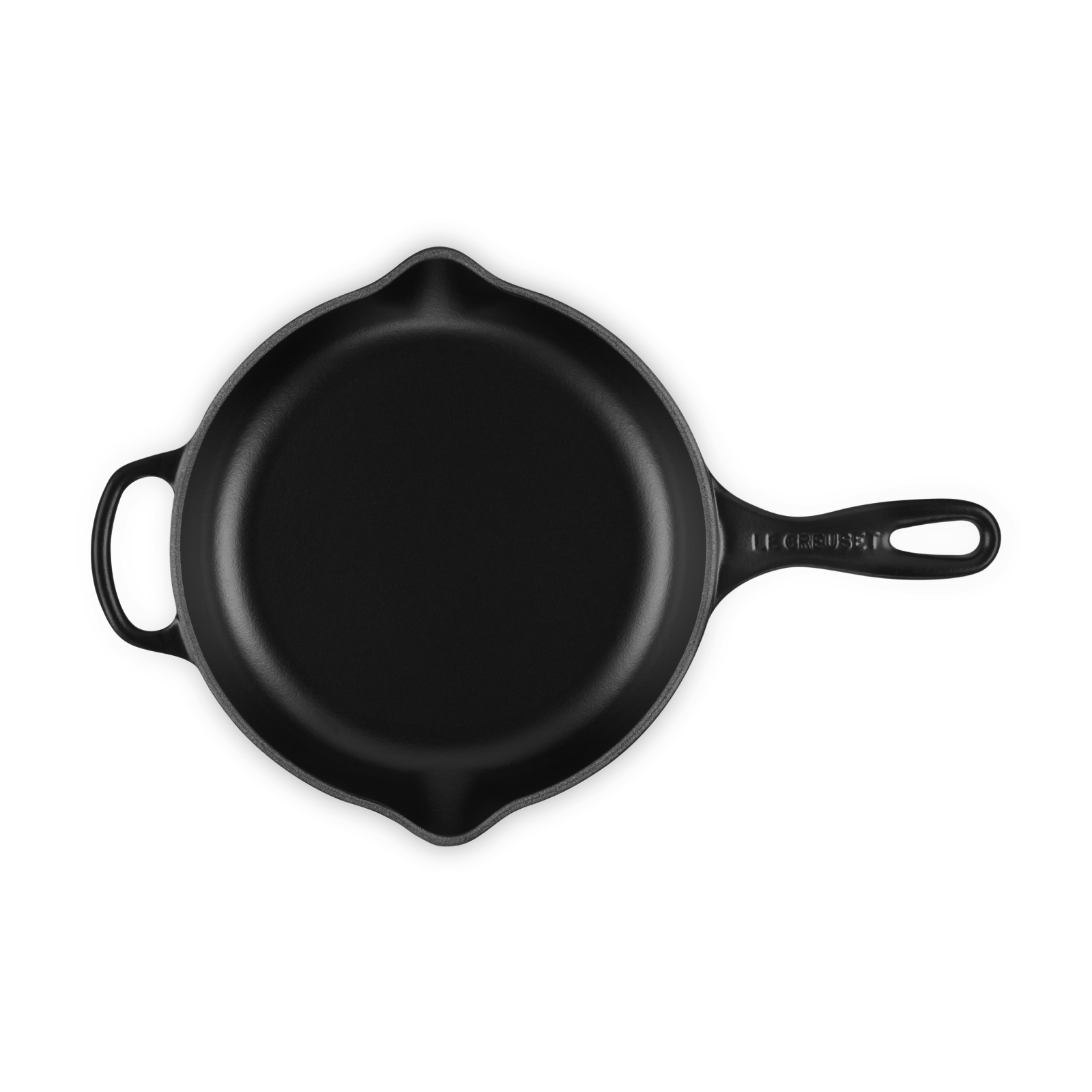 Round Skillet image number 3
