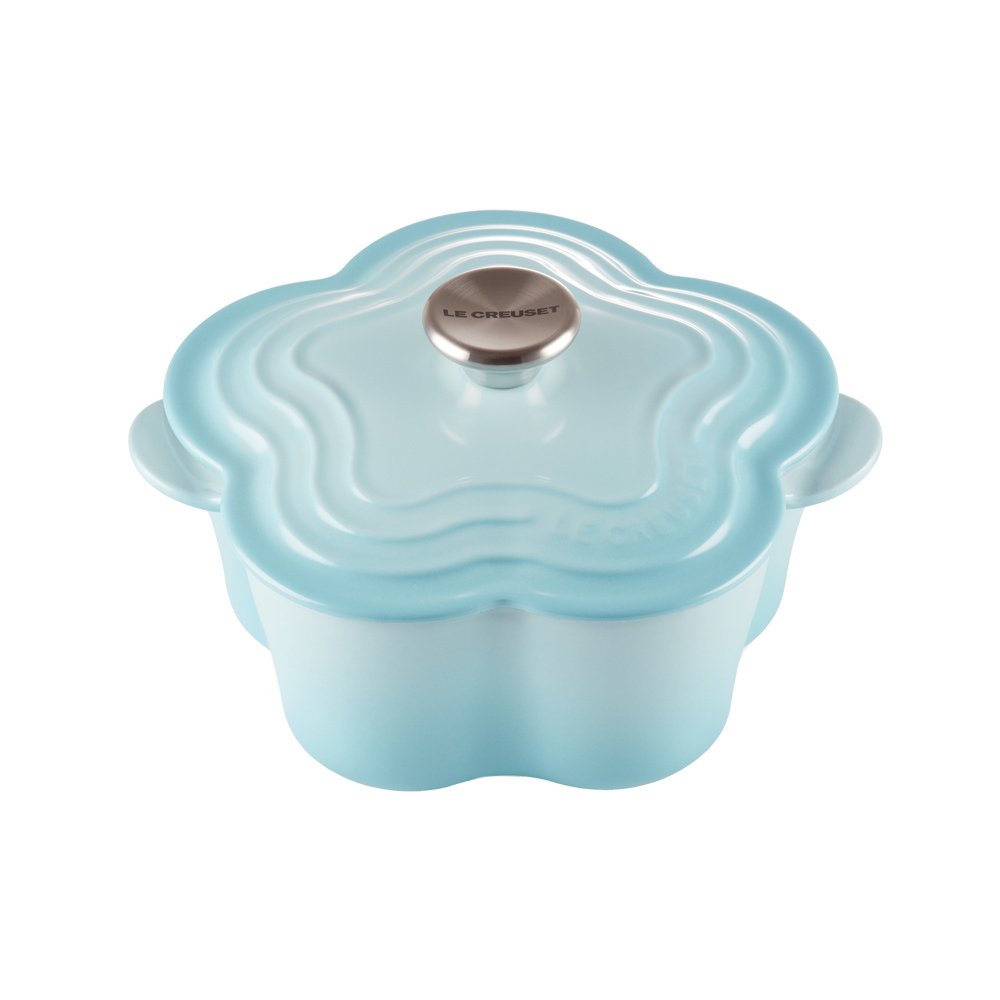 Flower Shaped Casserole image number 1