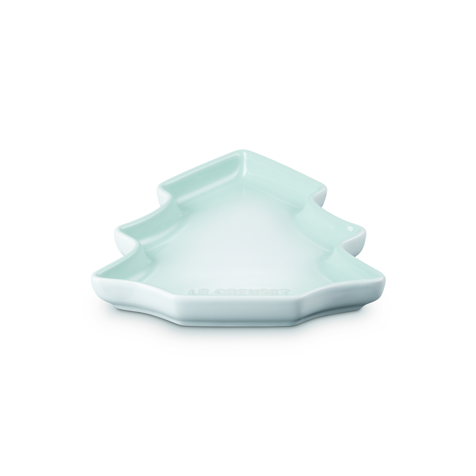 Tree Dessert Plate image number 2