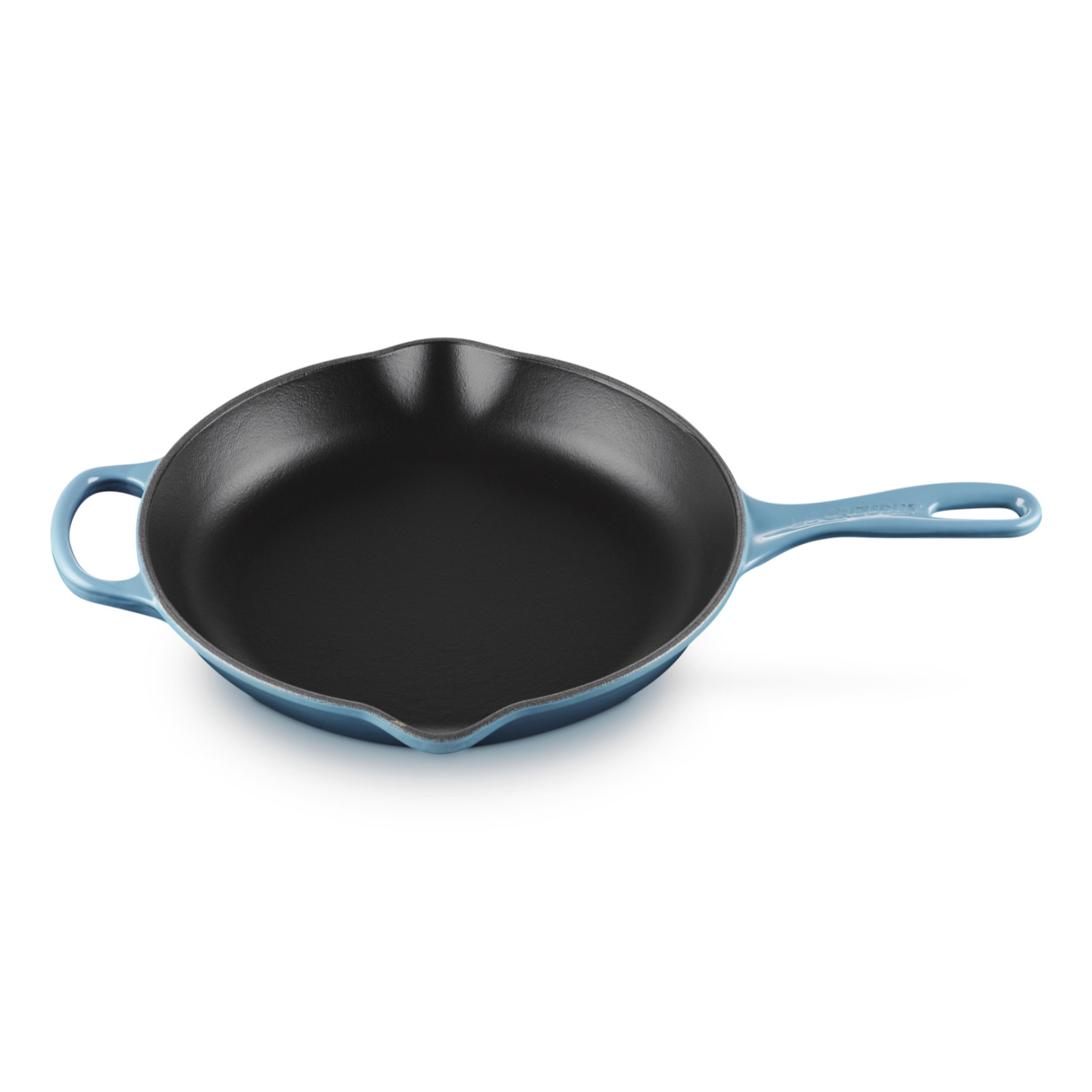 Round Skillet image number 1