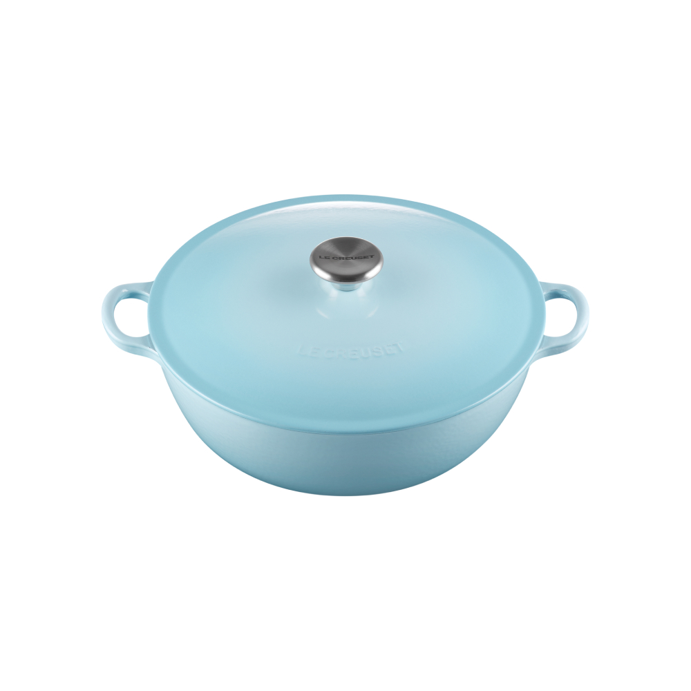 Marmite Stainless Steel Knob image number 1
