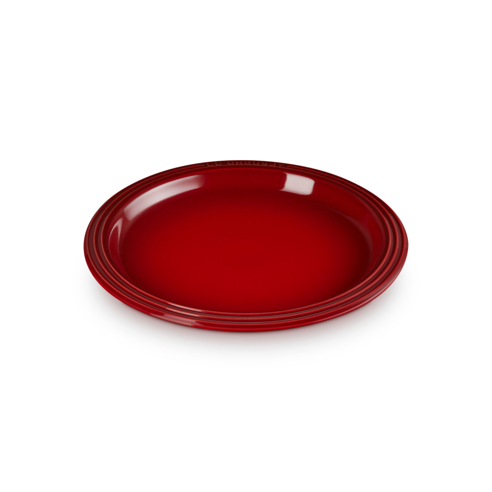 Manilla Round Plate image number 1