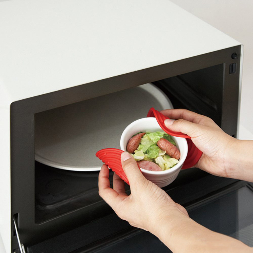 Set of 2 Mini Silicone Multi Pad image number 1