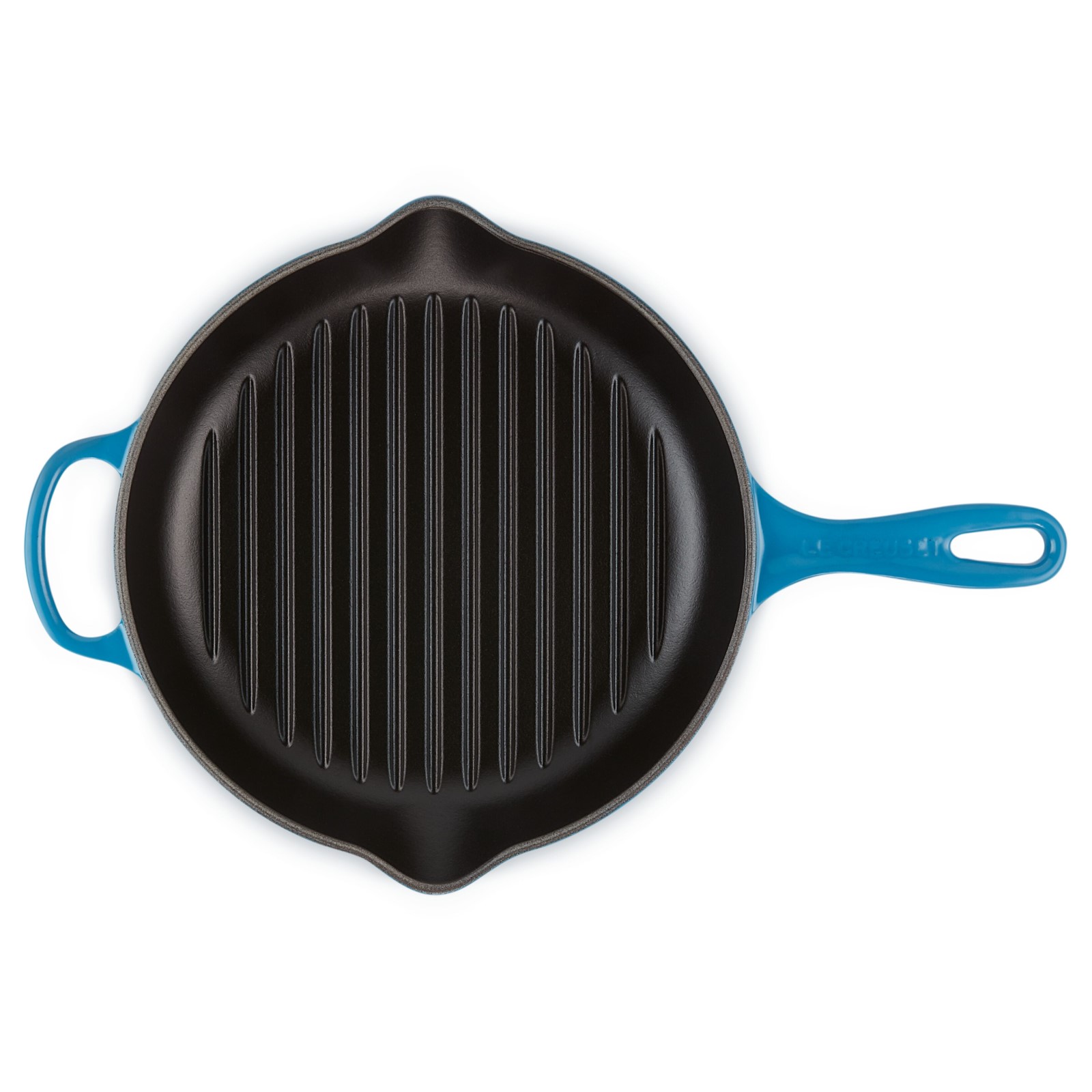 Round Skillet Grill image number 3