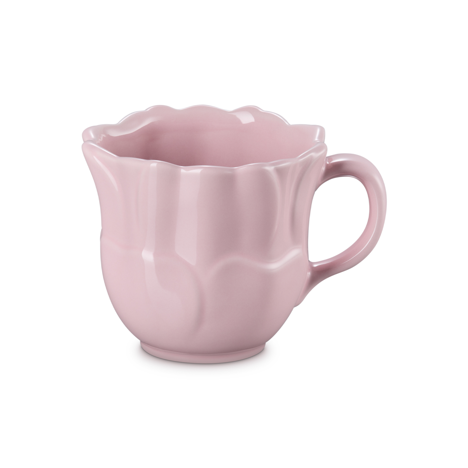 Anemone Petal Mug Chiffon Pink 330ml
