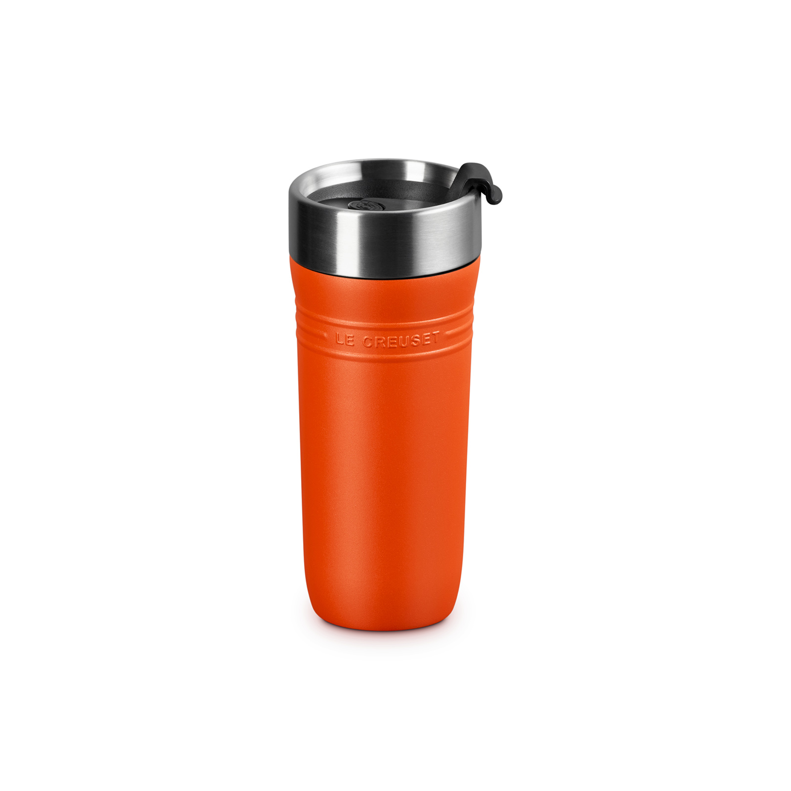 On The Go Travel Mug Flame 0.35l