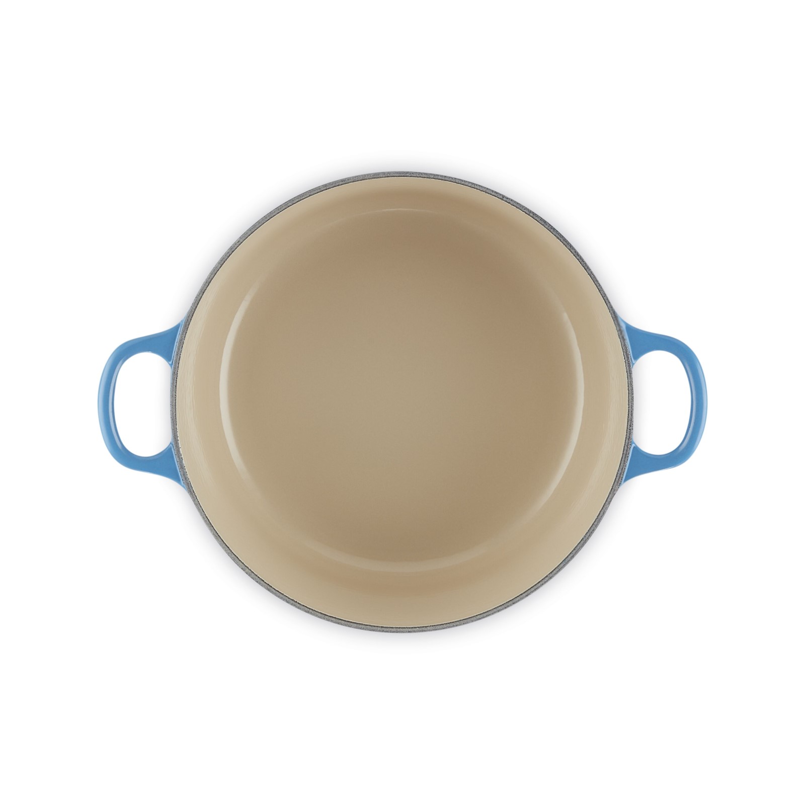 Round French Oven Phenolic Knob image number 3