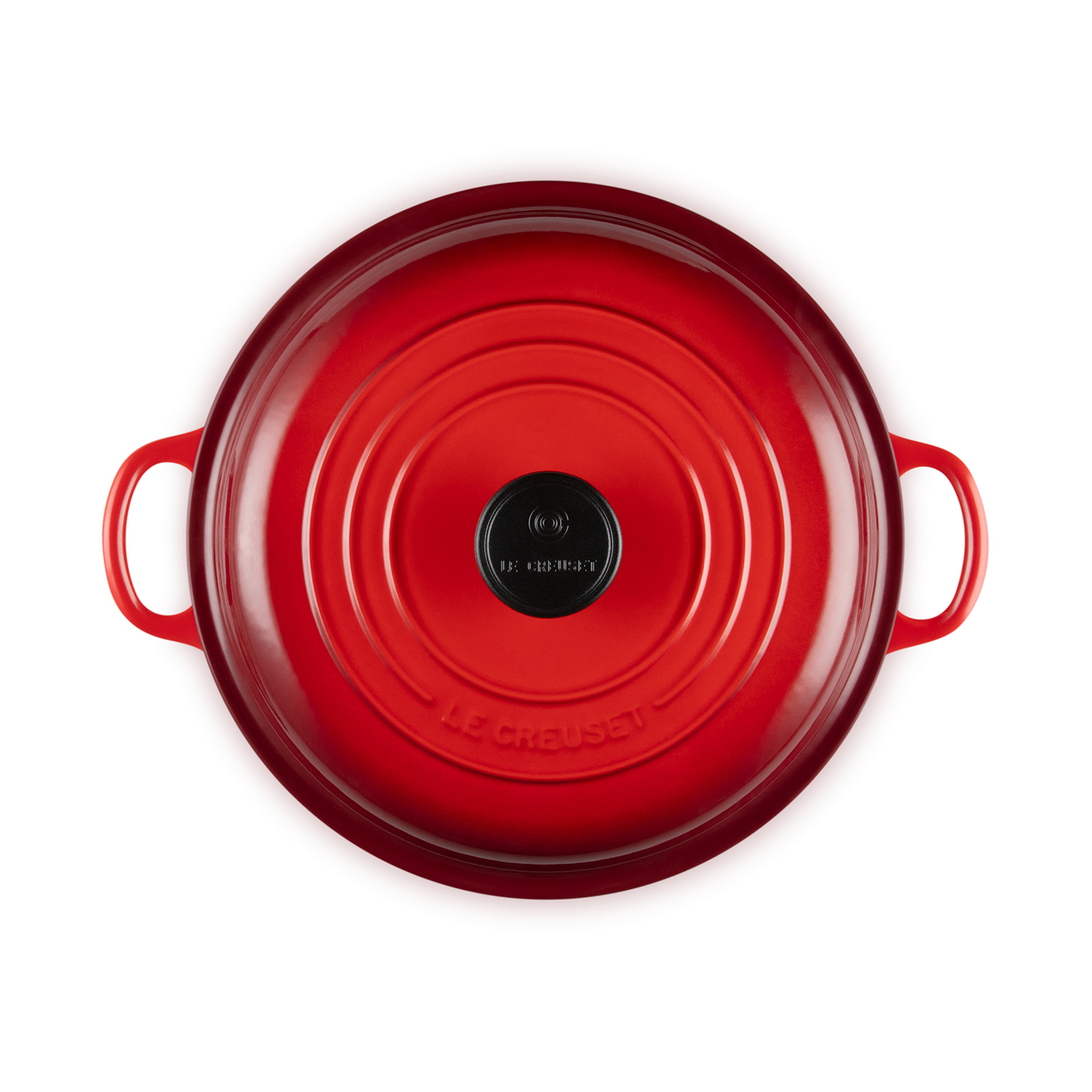 Buffet Casserole Phenolic Knob image number 3