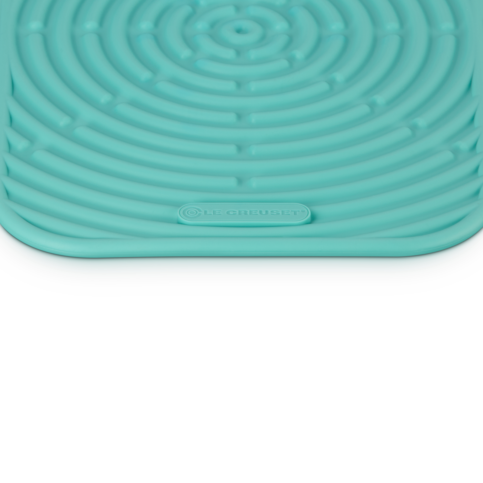 Silicone Cool Tool Counter Protector/ Hot Pad image number 1