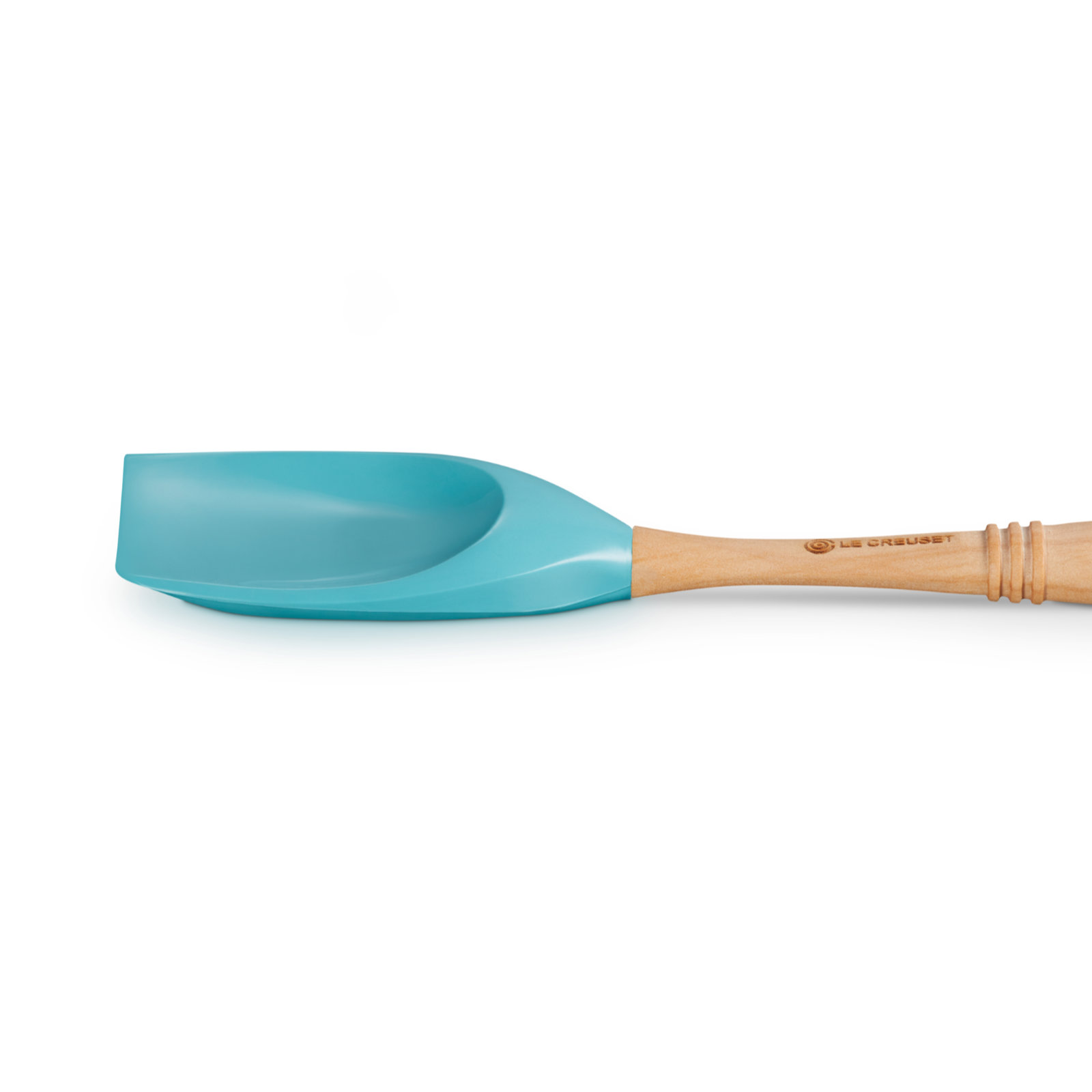 Venus Silicone Spatula Spoon Large image number 1