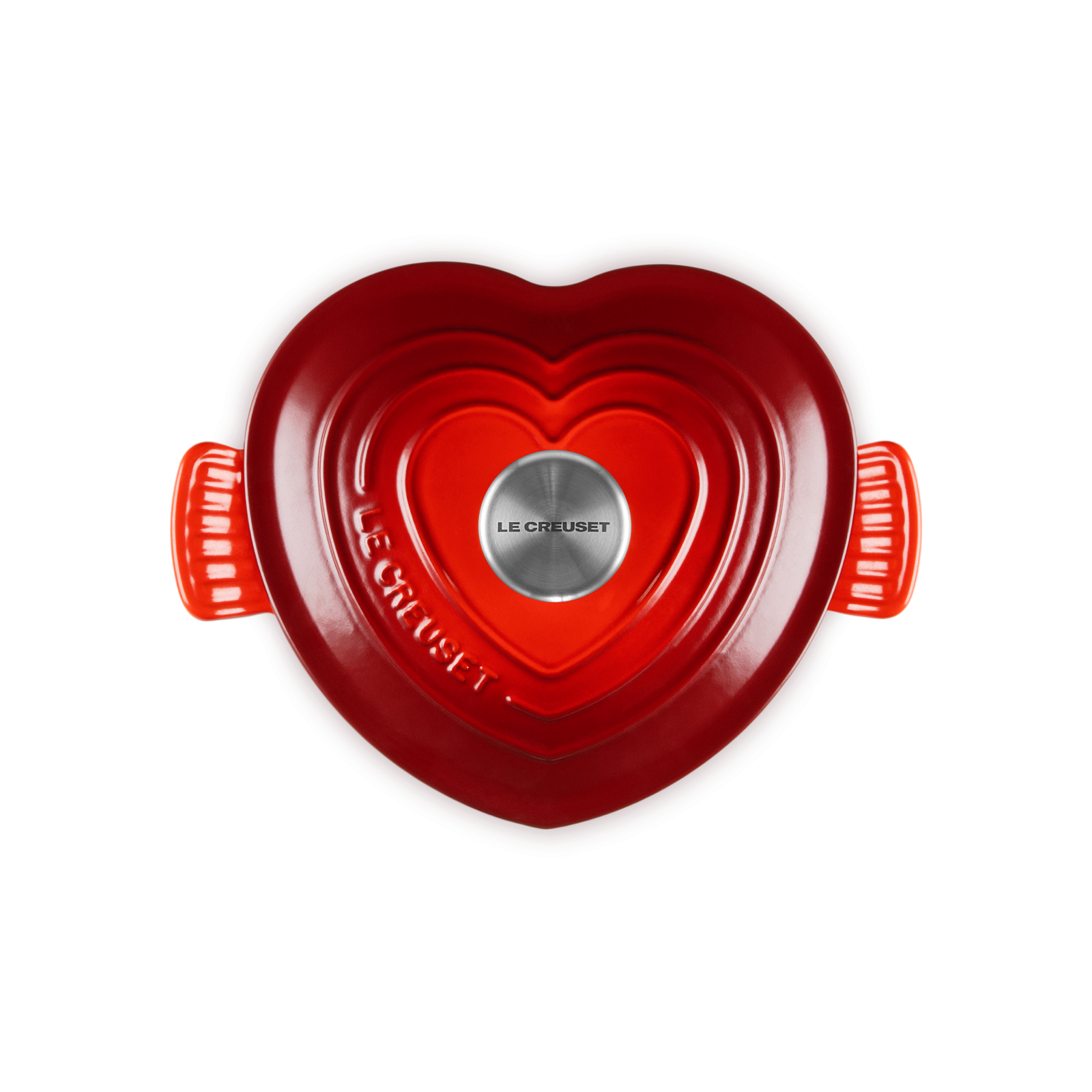 Heart Shaped Casserole image number 3