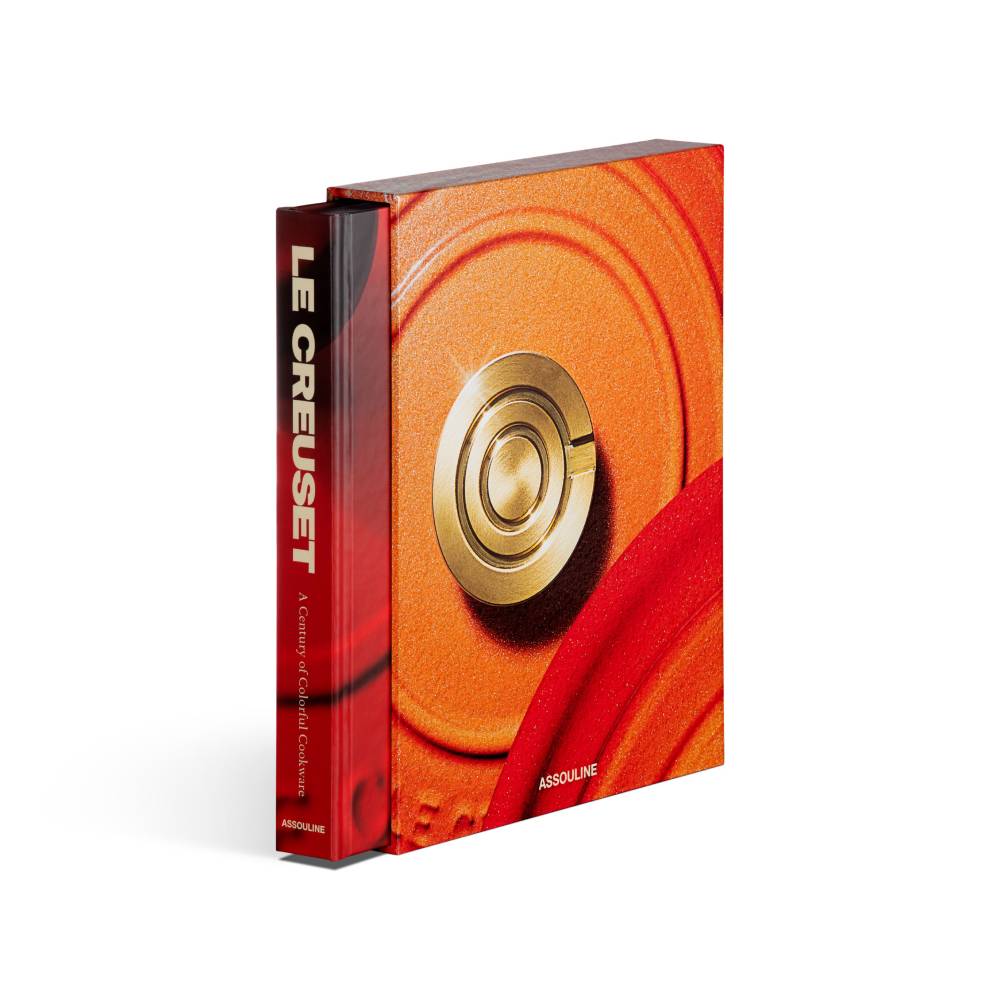 Le Creuset by Assouline image number 1