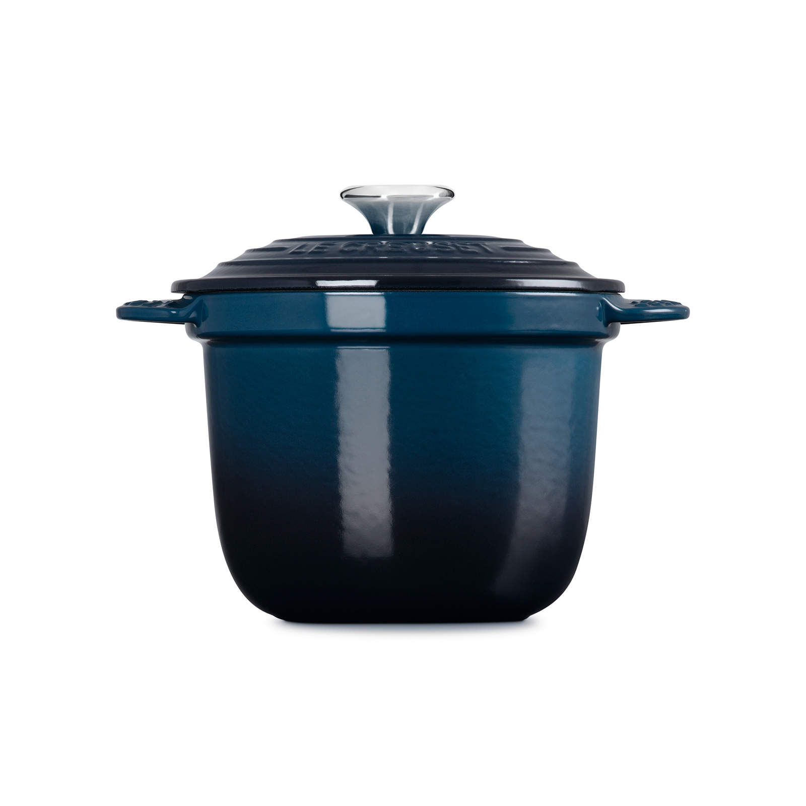 Rice Pot Chrome Knob image number 2