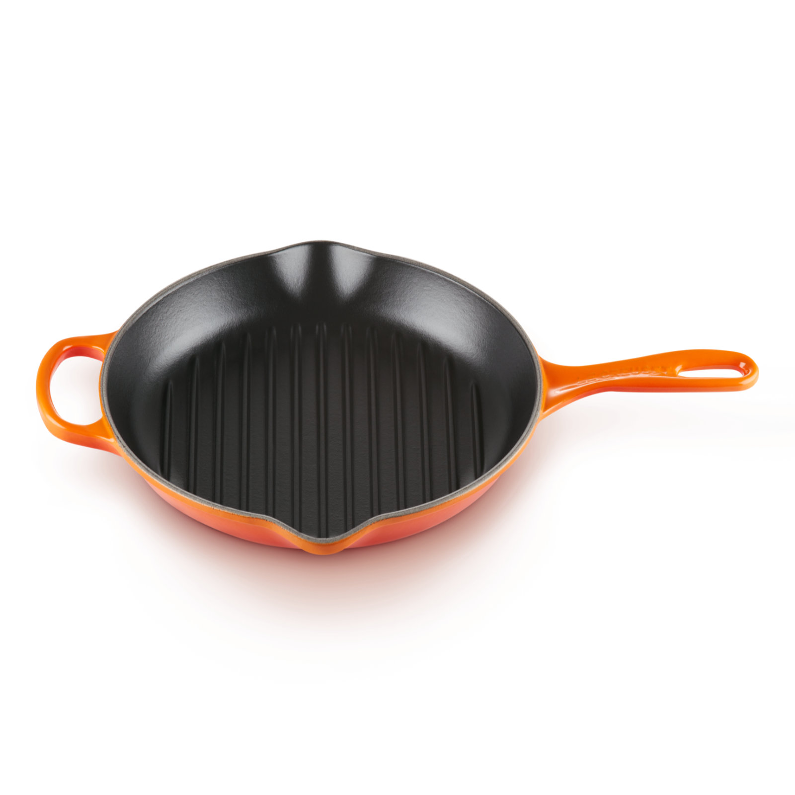 Round Skillet Grill image number 1